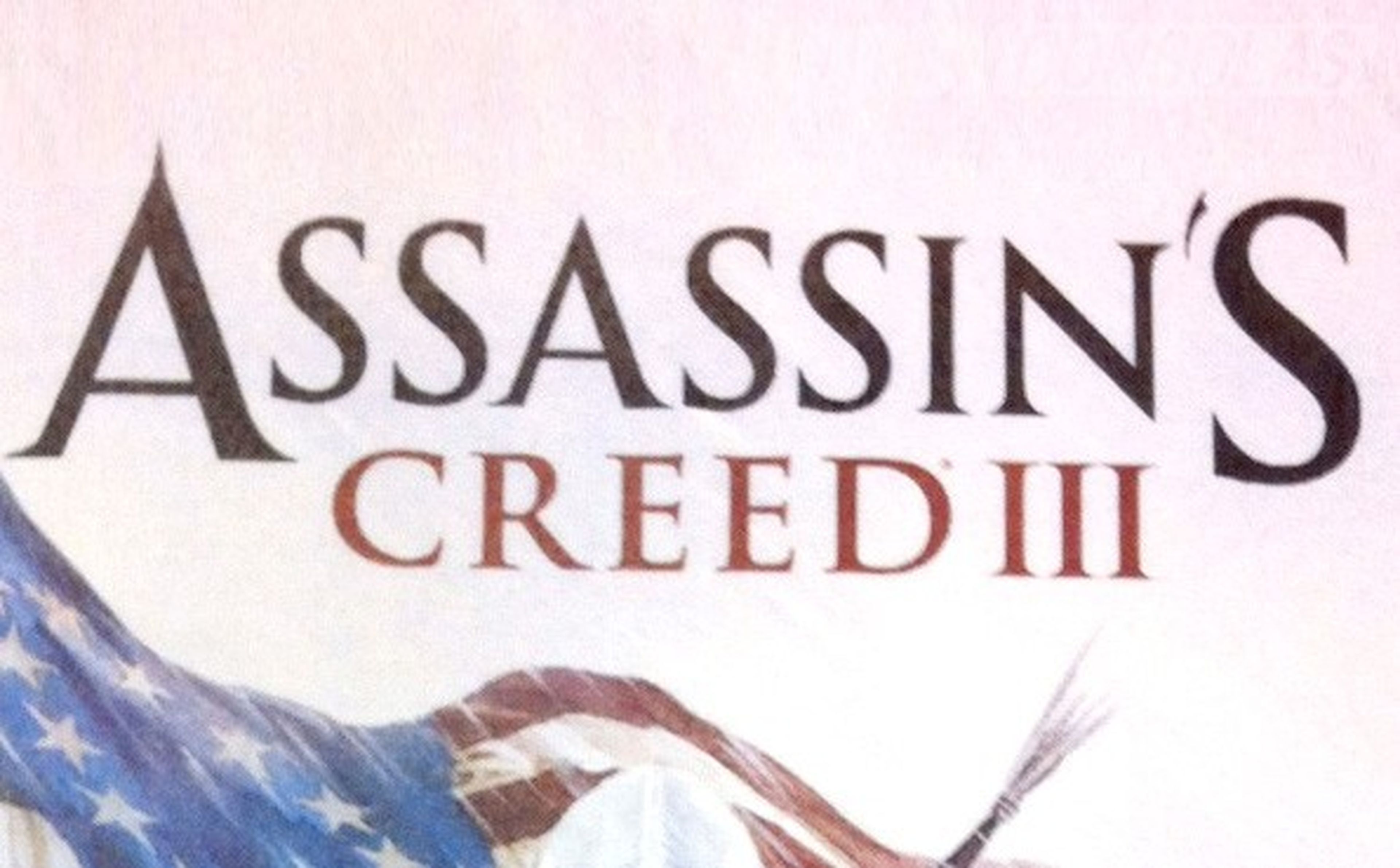 Assassin&#039;s Creed a golpe de tomahawk