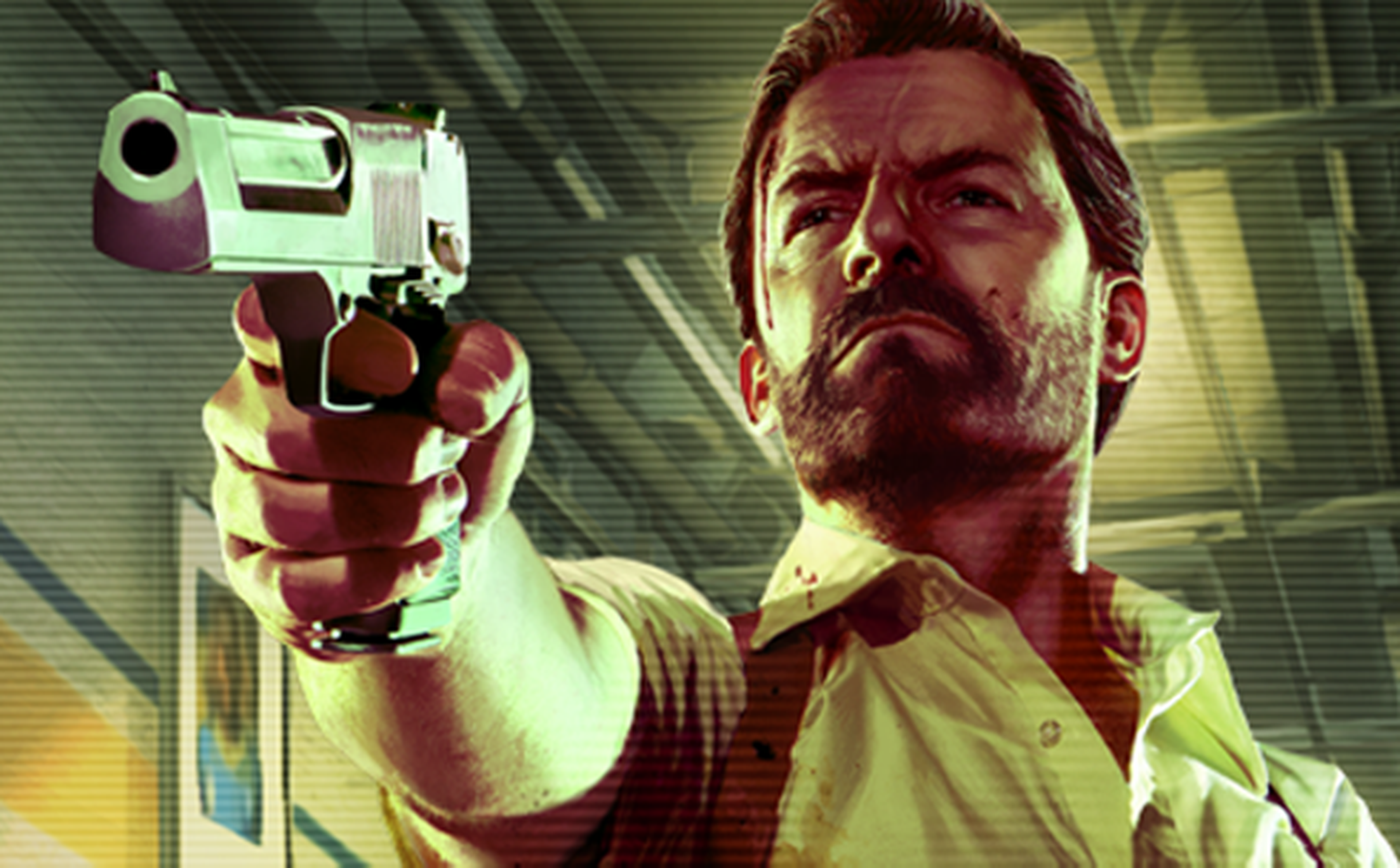 Avance de Max Payne 3