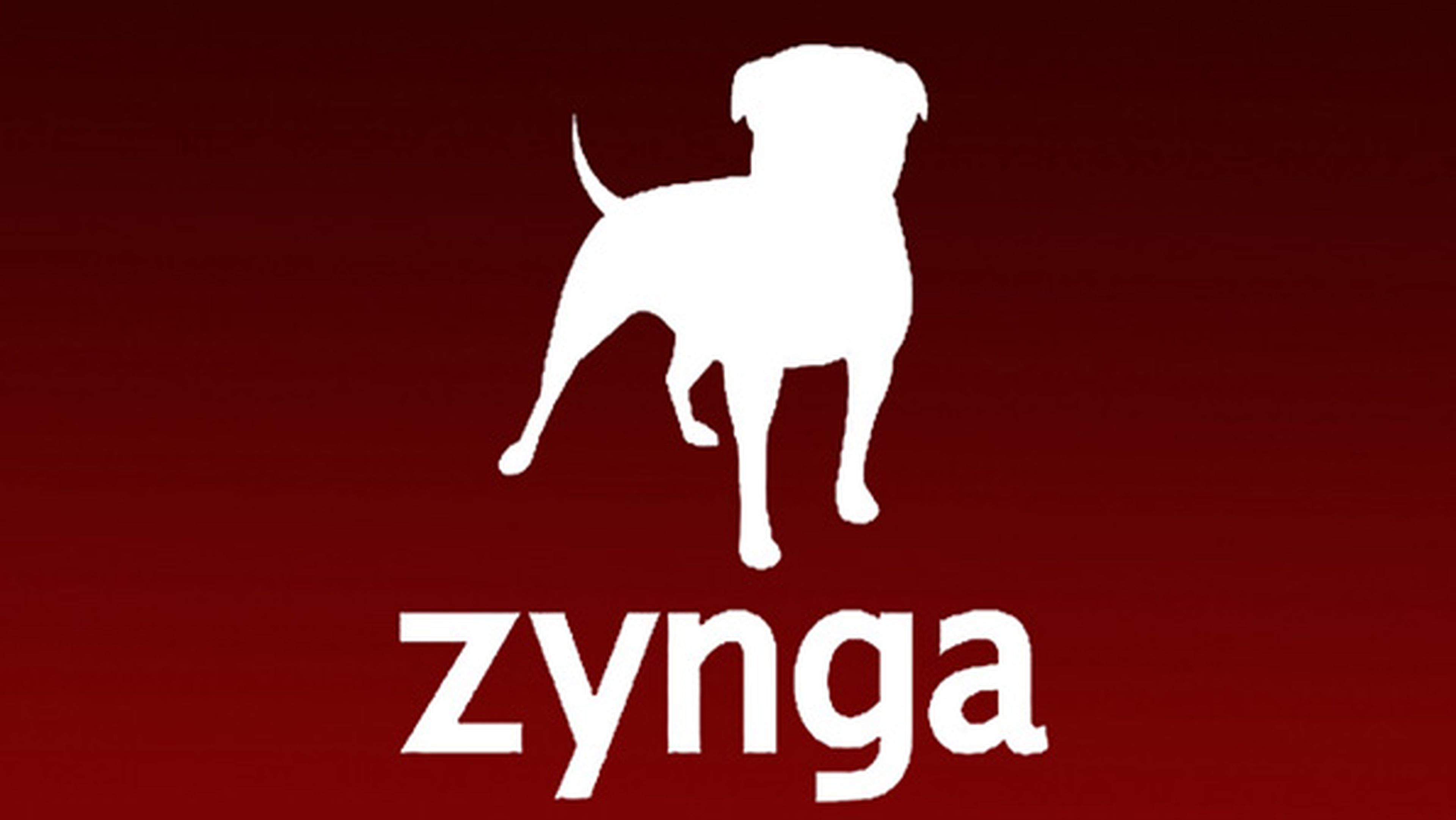 Zynga lanza su propio portal