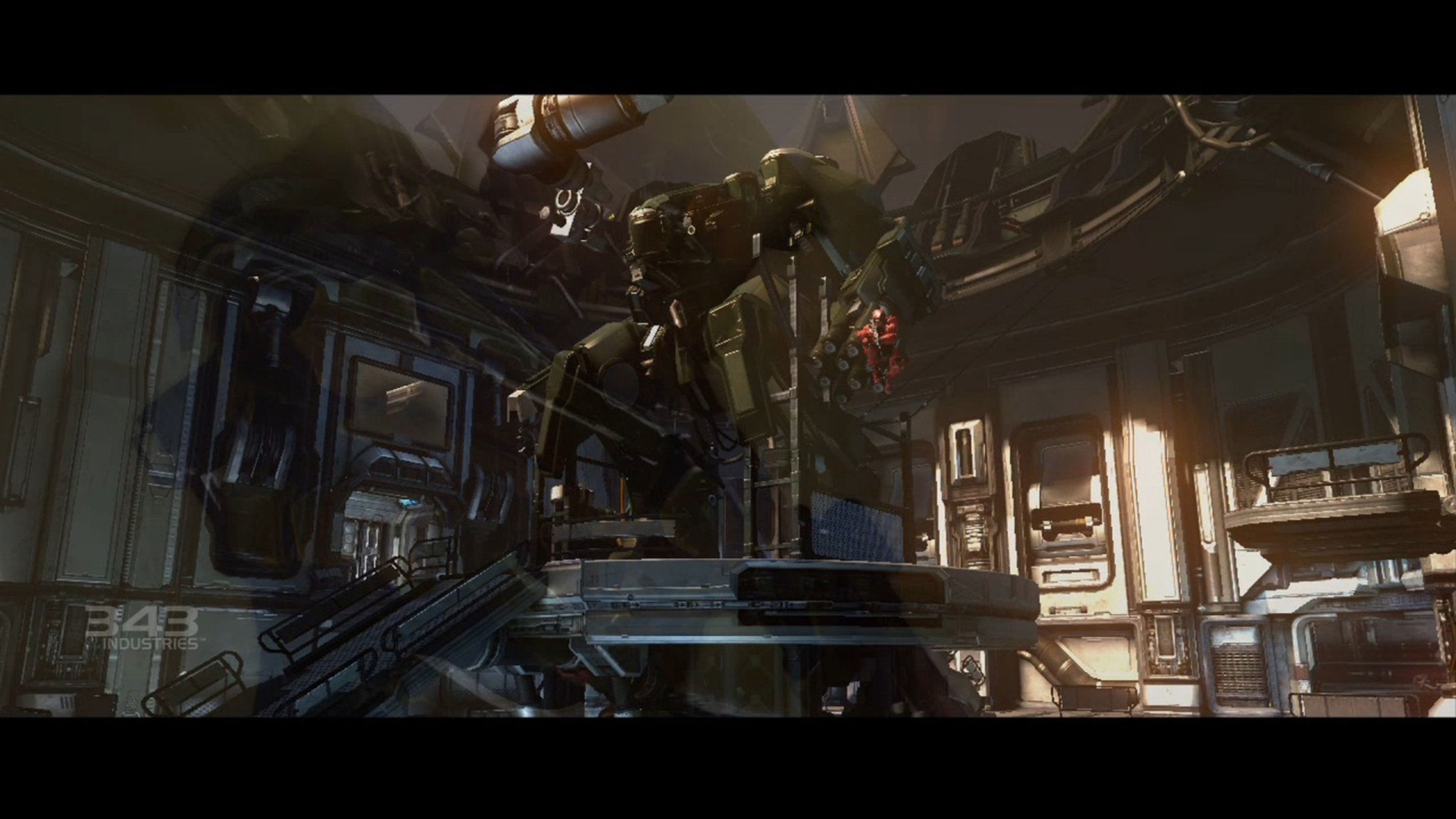 GDC 2012: Halo 4 y su motor único