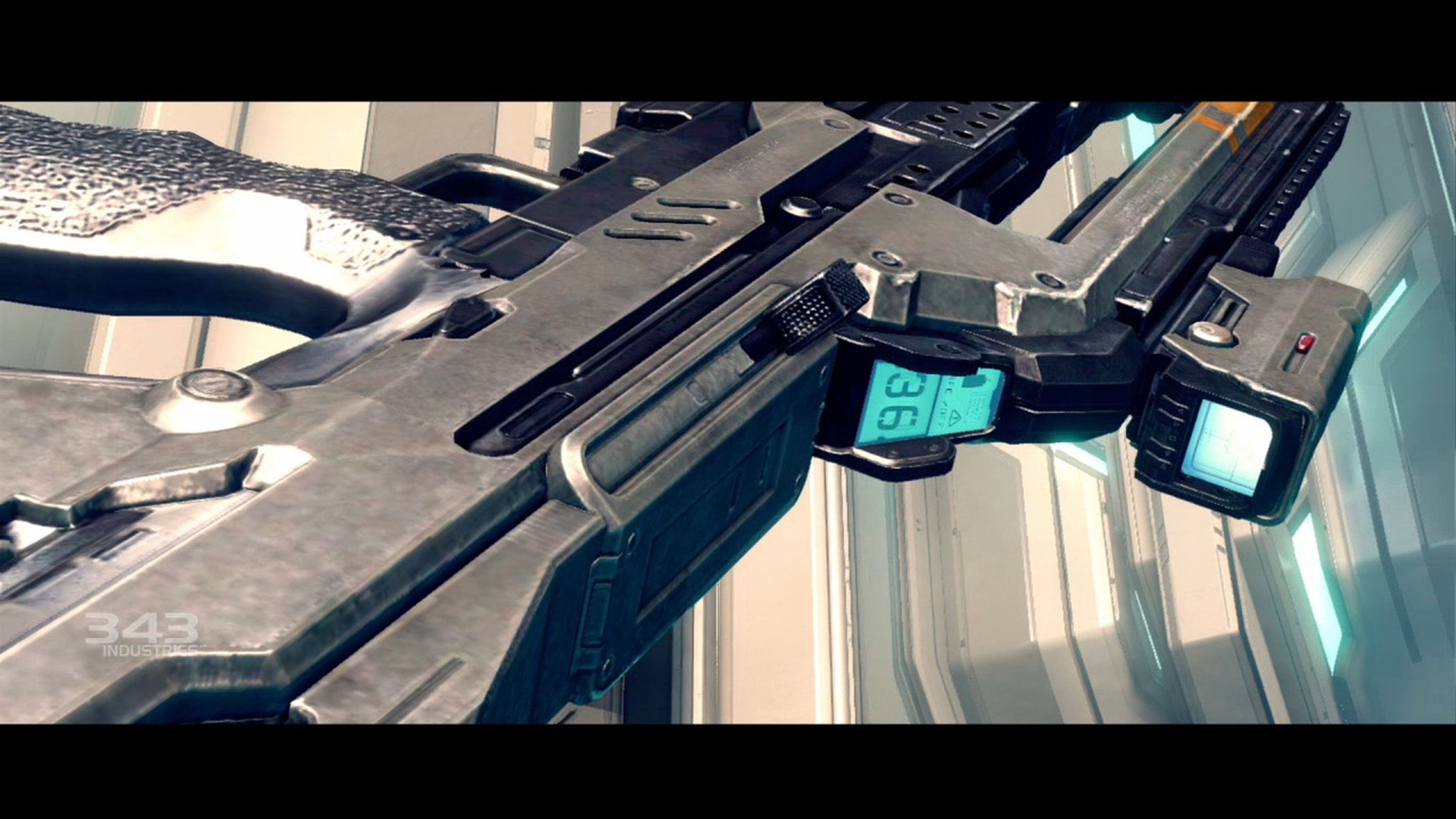 GDC 2012: Halo 4 y su motor único