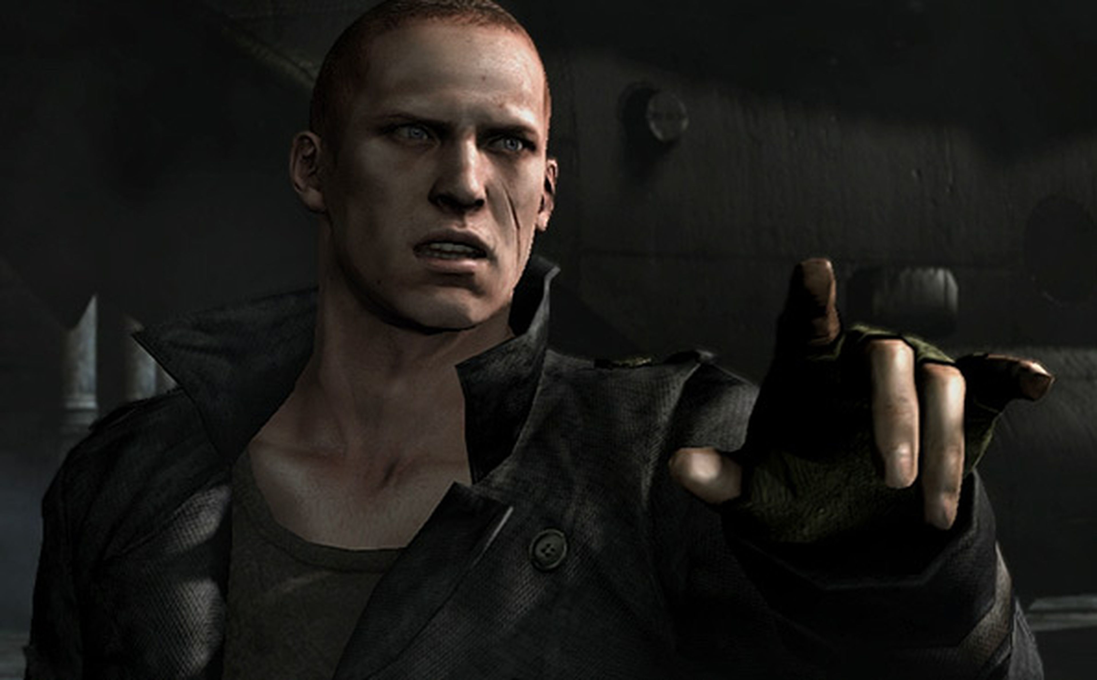 Resident Evil 6 hablará por los codos