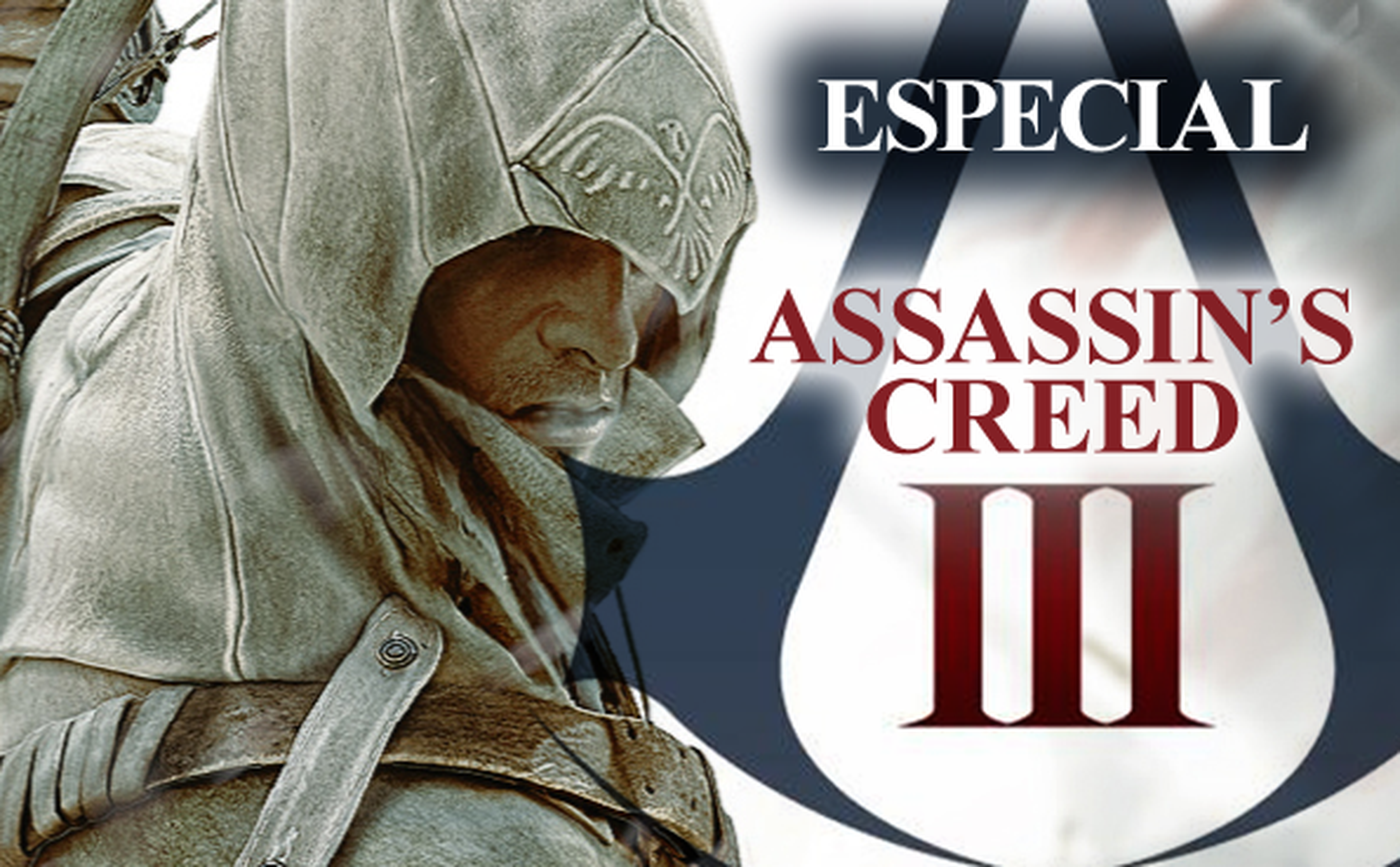 Lanzamiento de Assassin&#039;s Creed 3