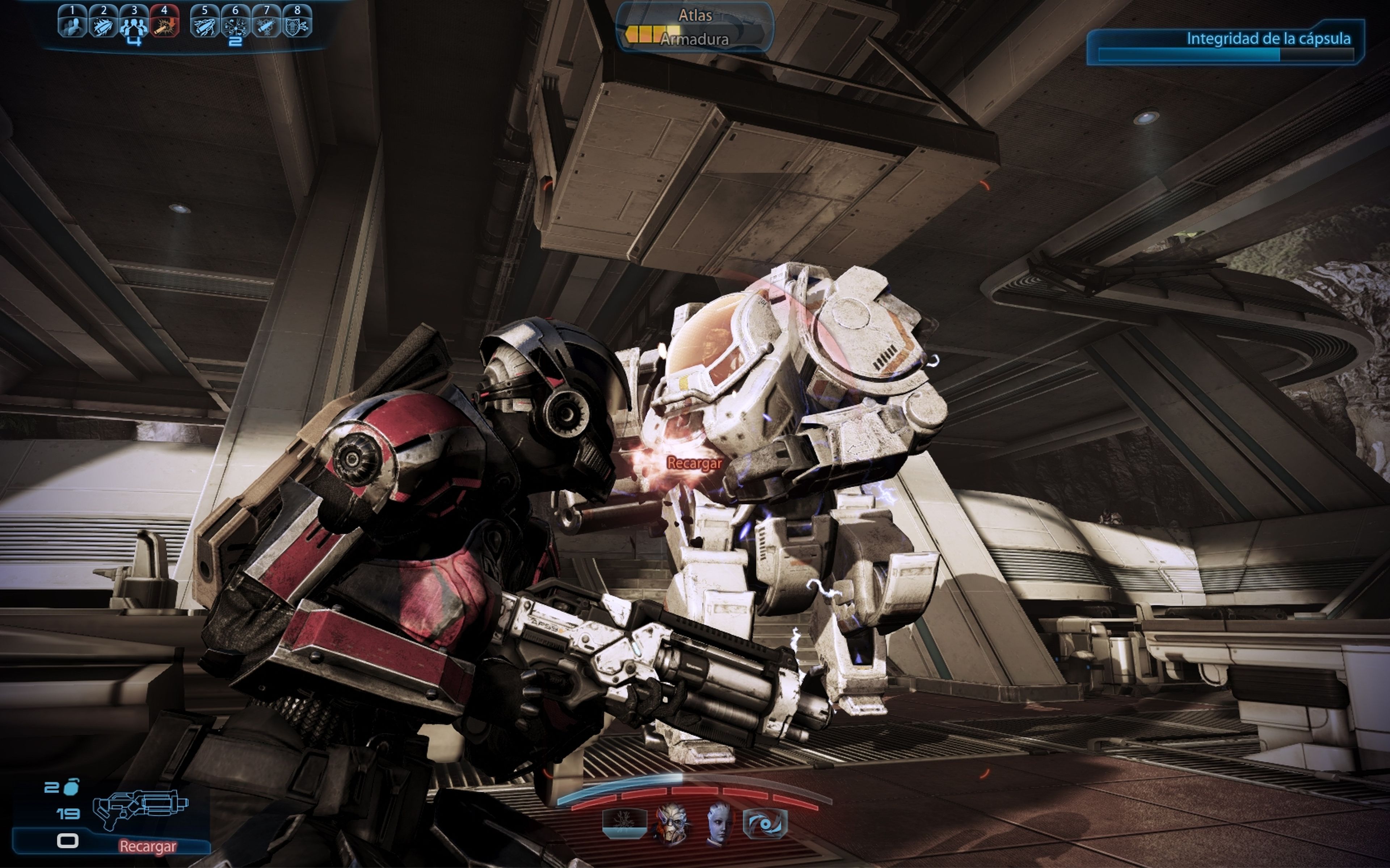 Mass Effect 3: el multijugador influirá en el final