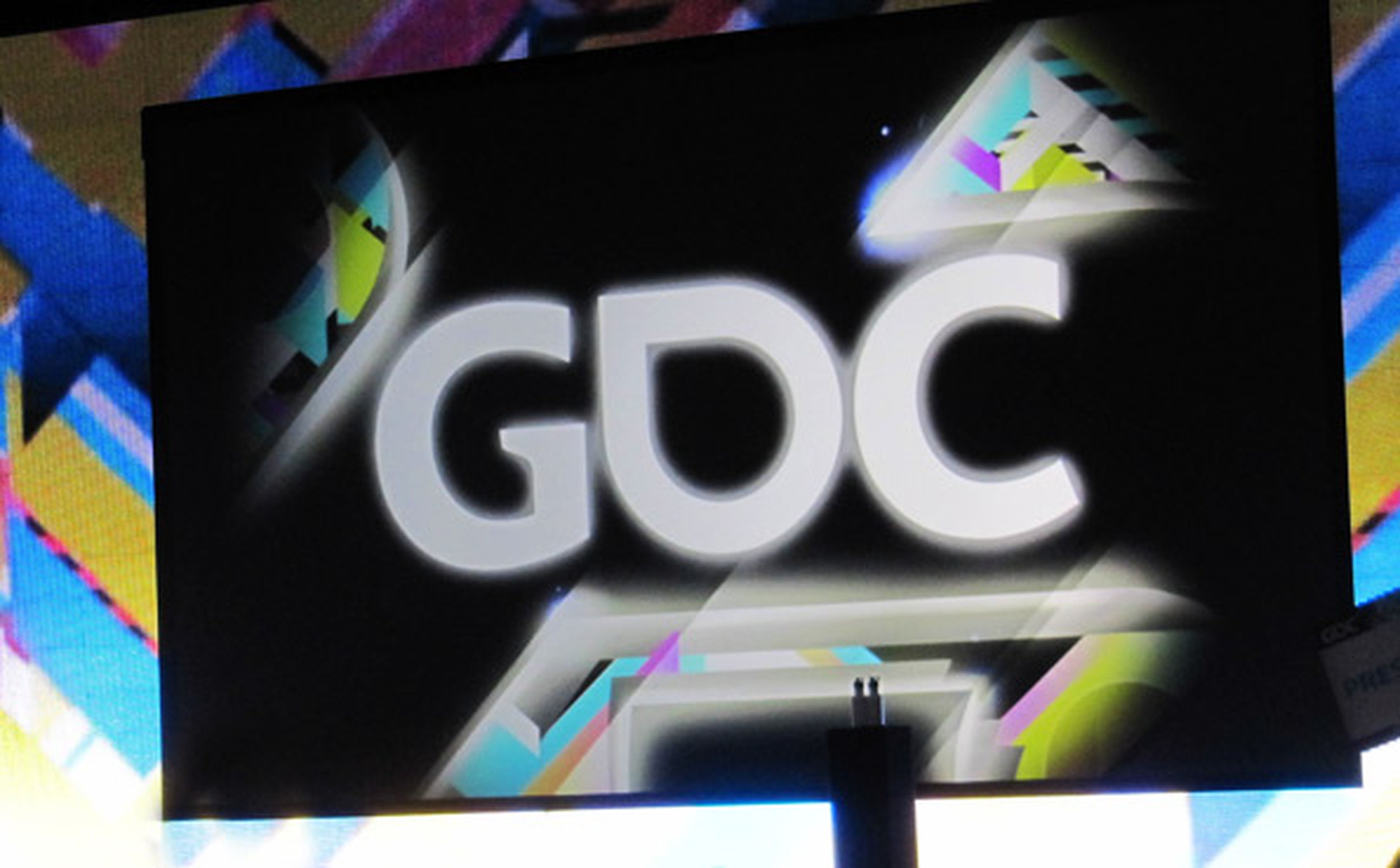 GDC 2013: fechas confirmadas