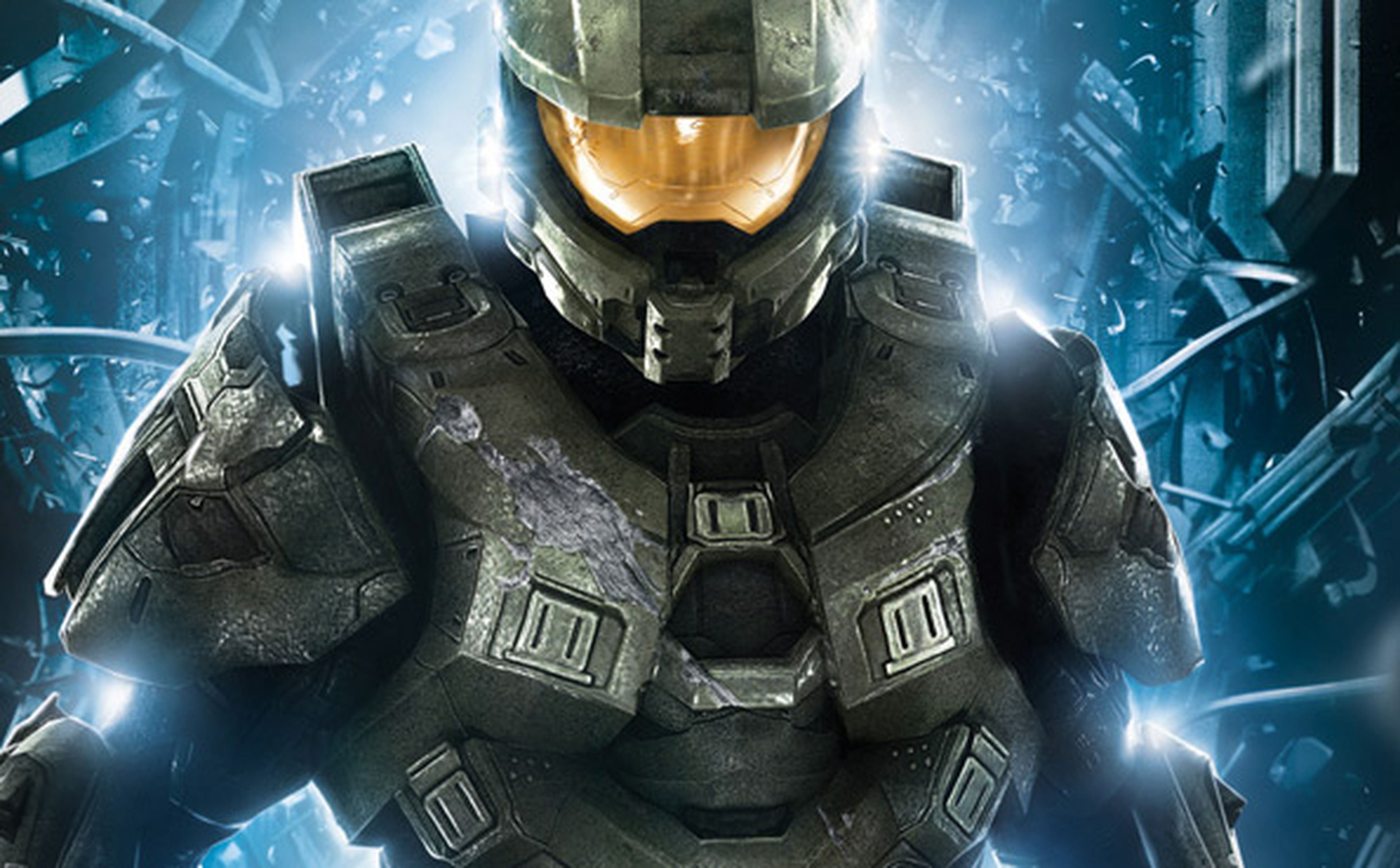 GDC 2012: Halo 4 no tendrá beta