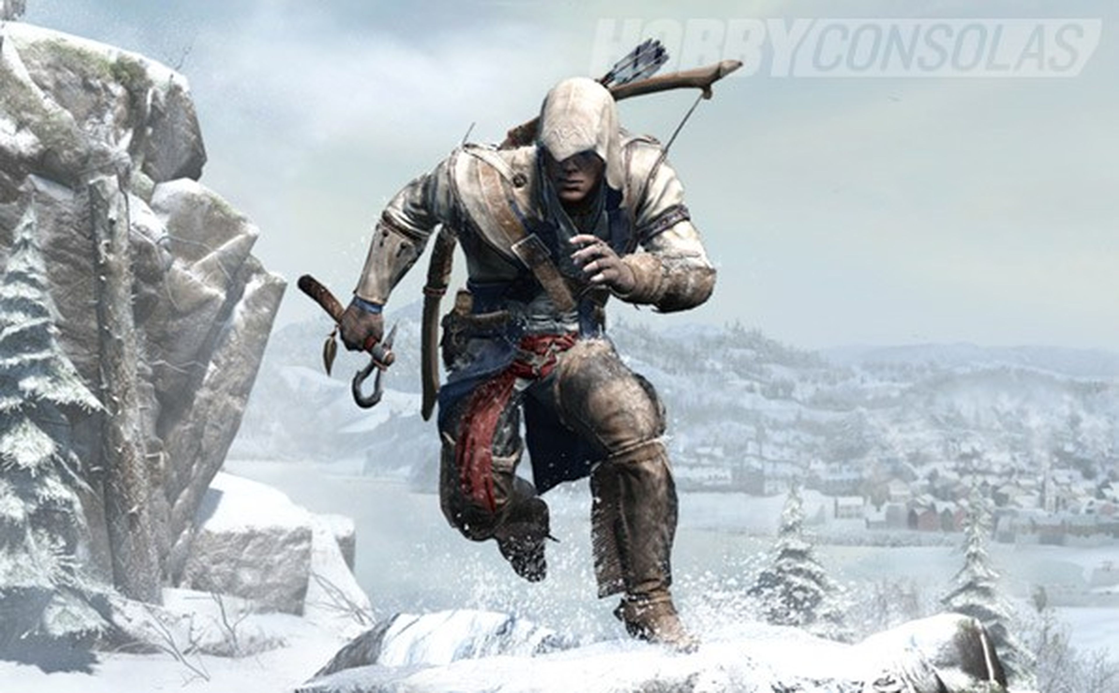 Encuesta: Assassin&#039;s Creed 3, sí a EE.UU