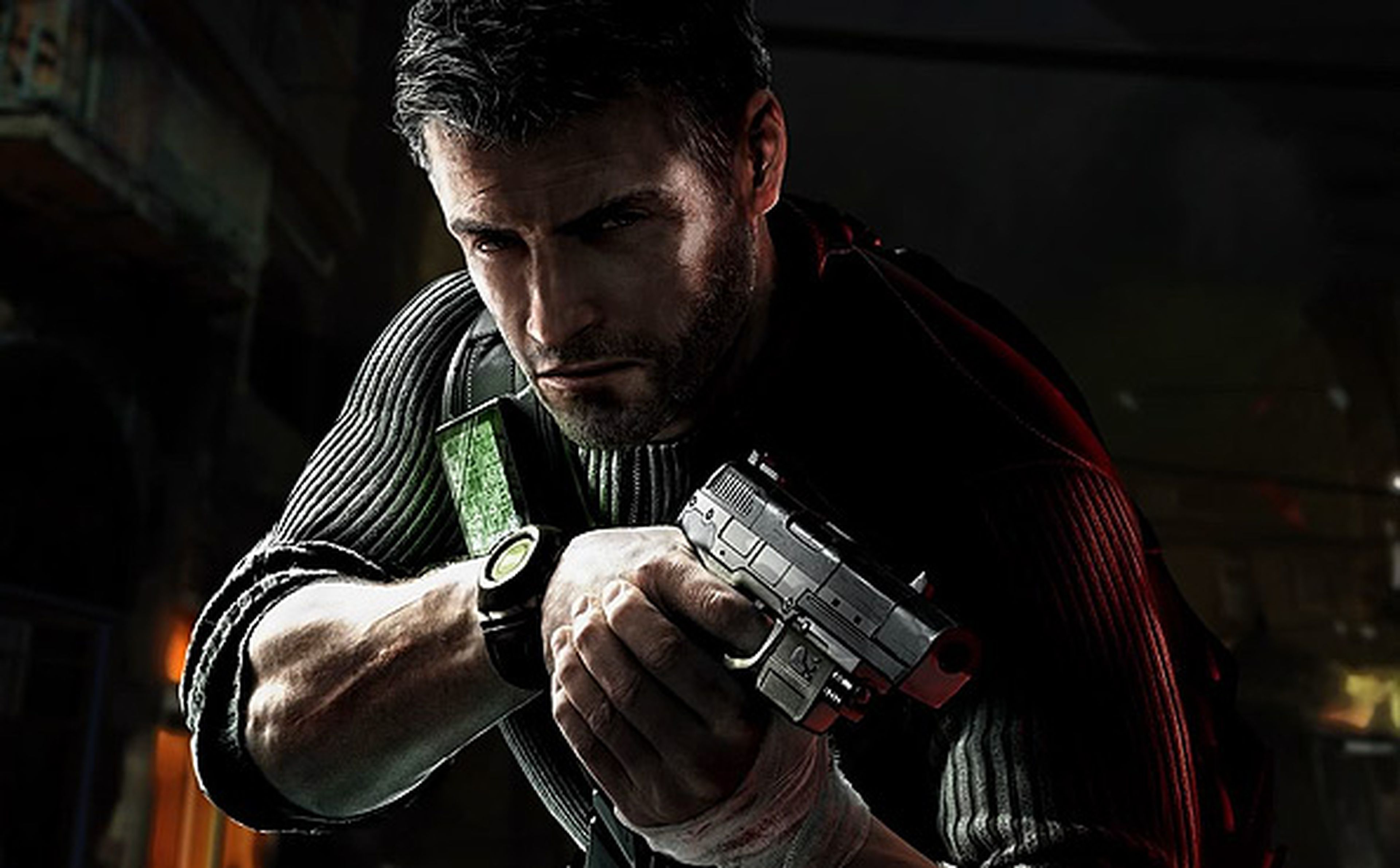 ¿Habrá recopilatorios 'Ultimate' de Far Cry y Splinter Cell?
