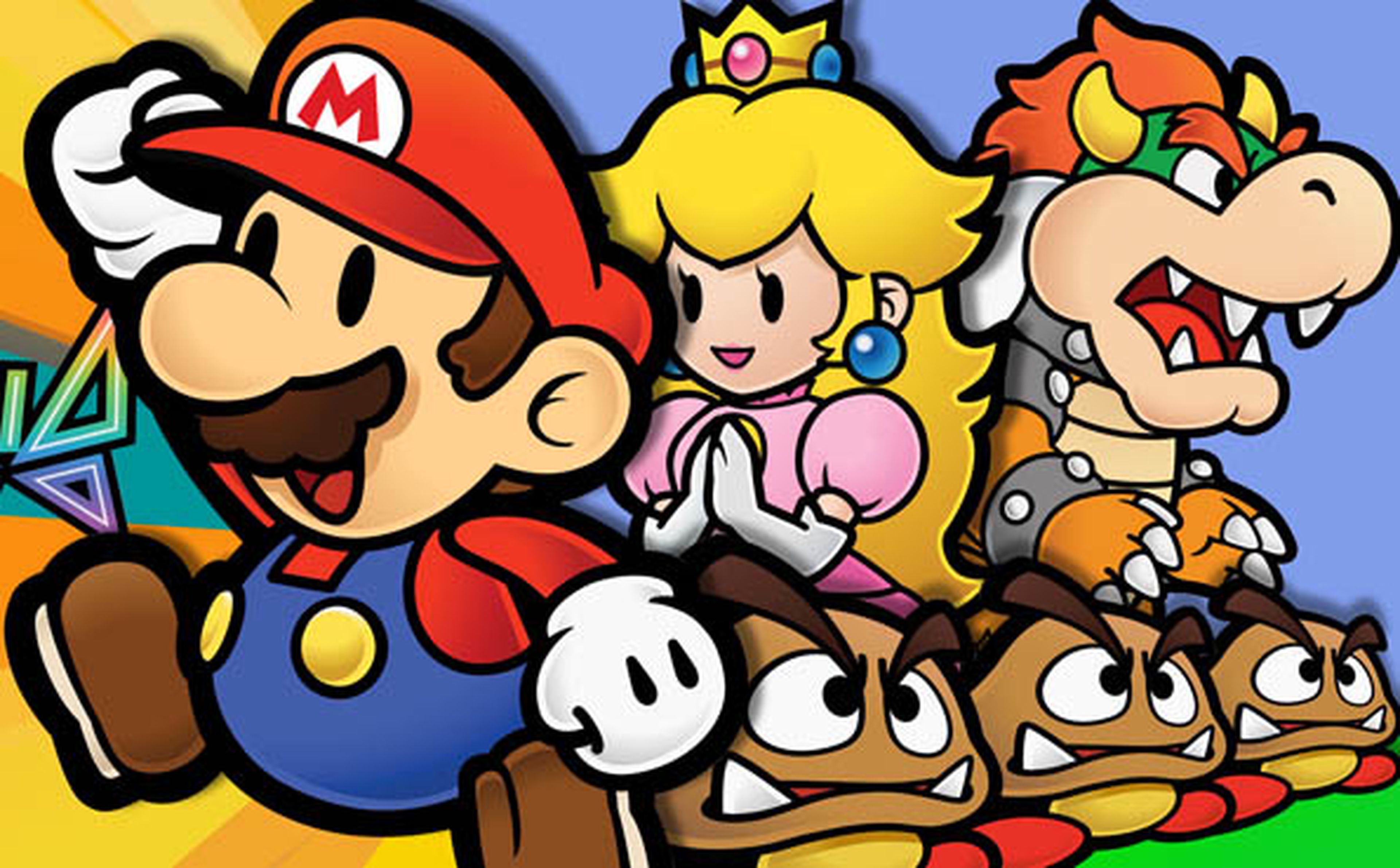 El secreto tras el éxito de Super Mario