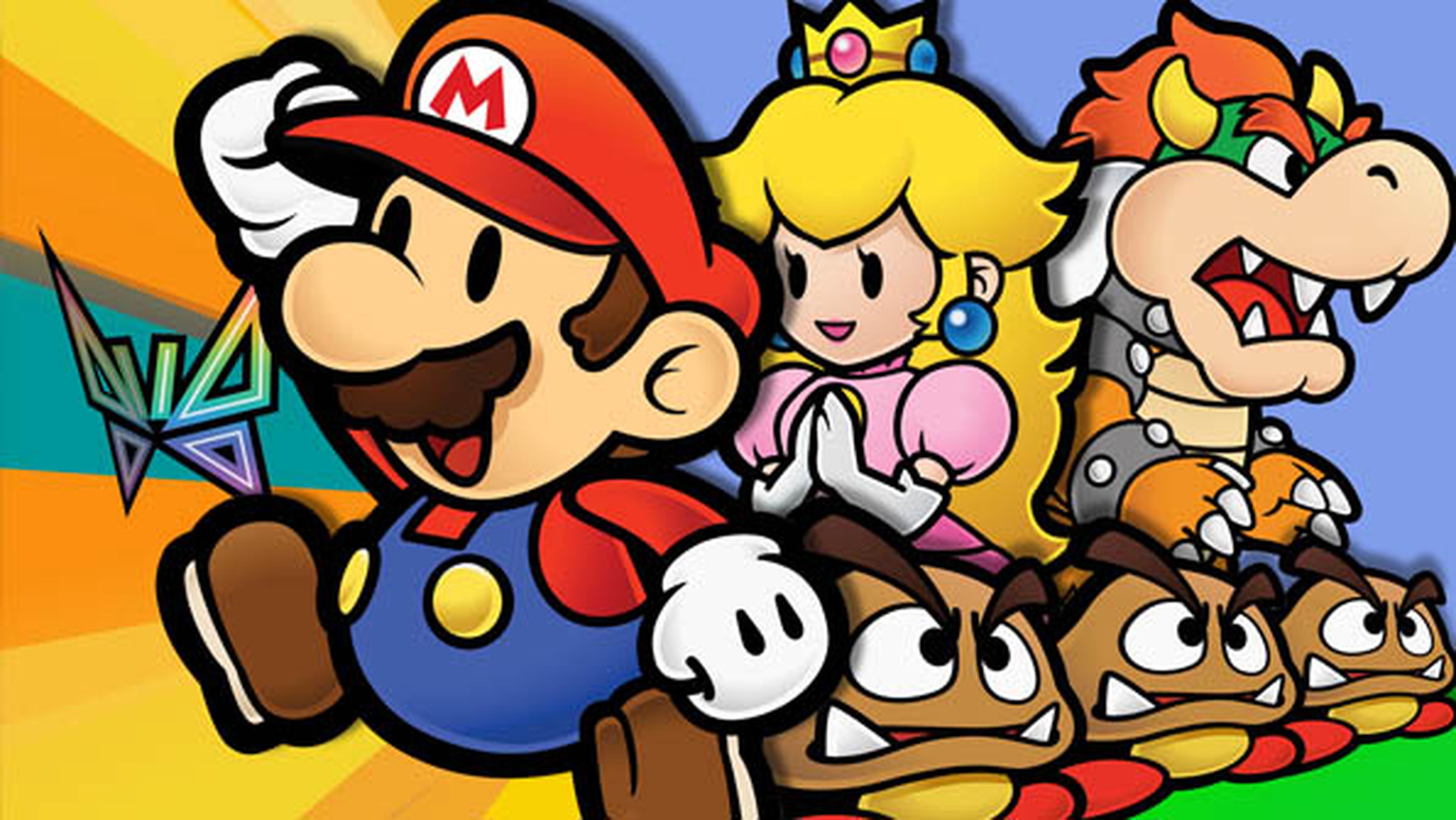 El secreto tras el éxito de Super Mario