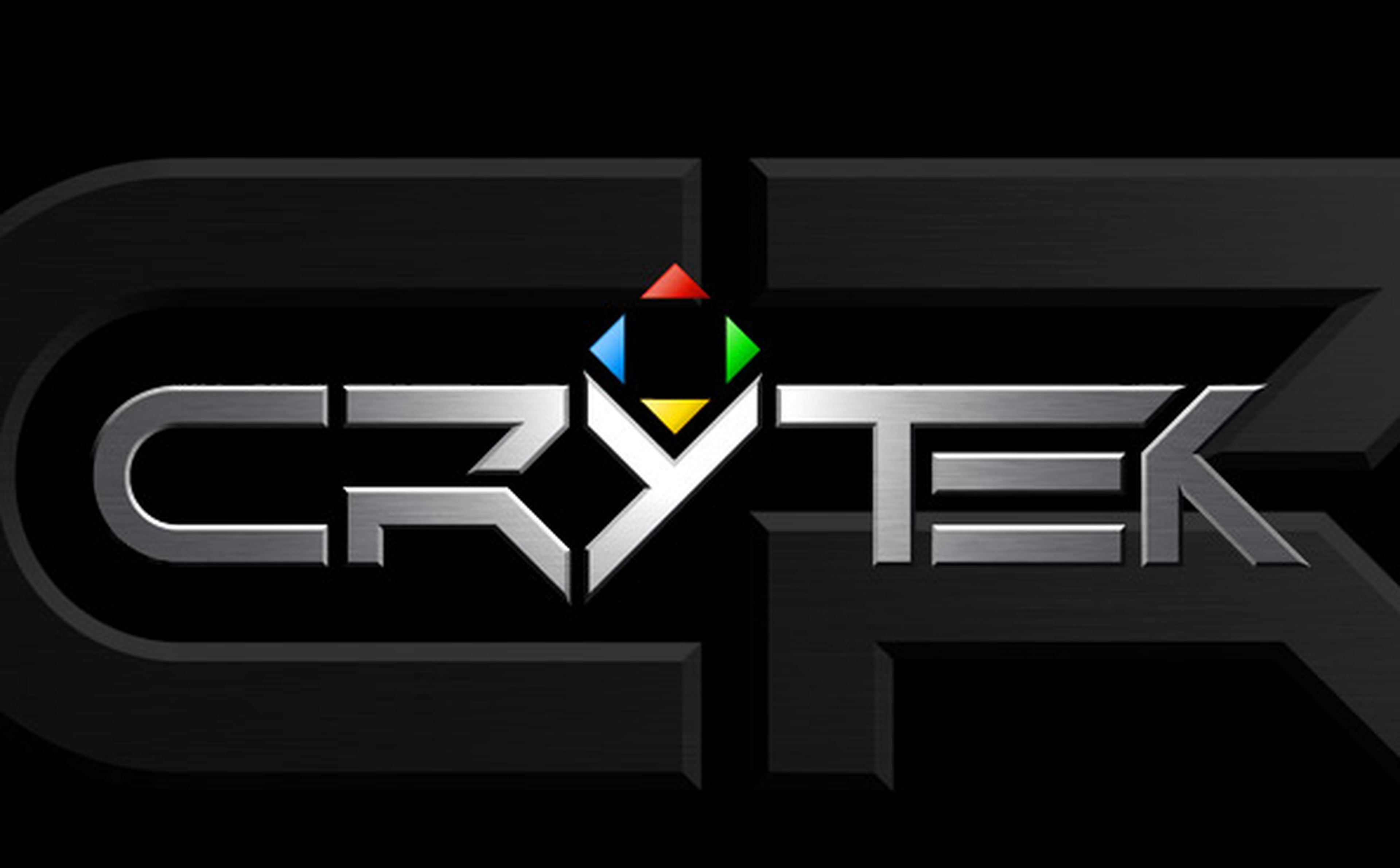 Crytek prepara un gran anuncio en abril