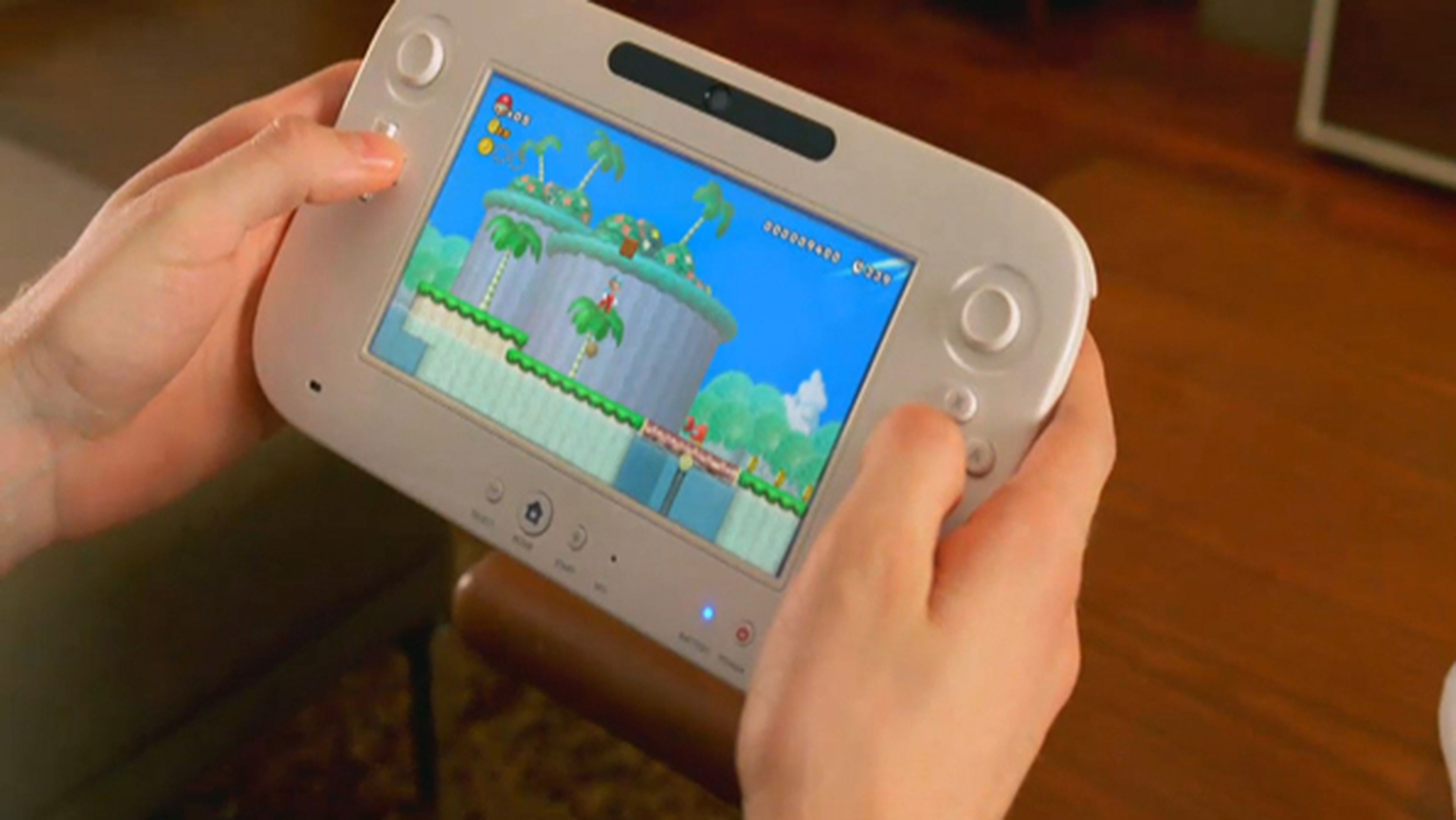 Wii U no será muy popular, dice Mike Pachter
