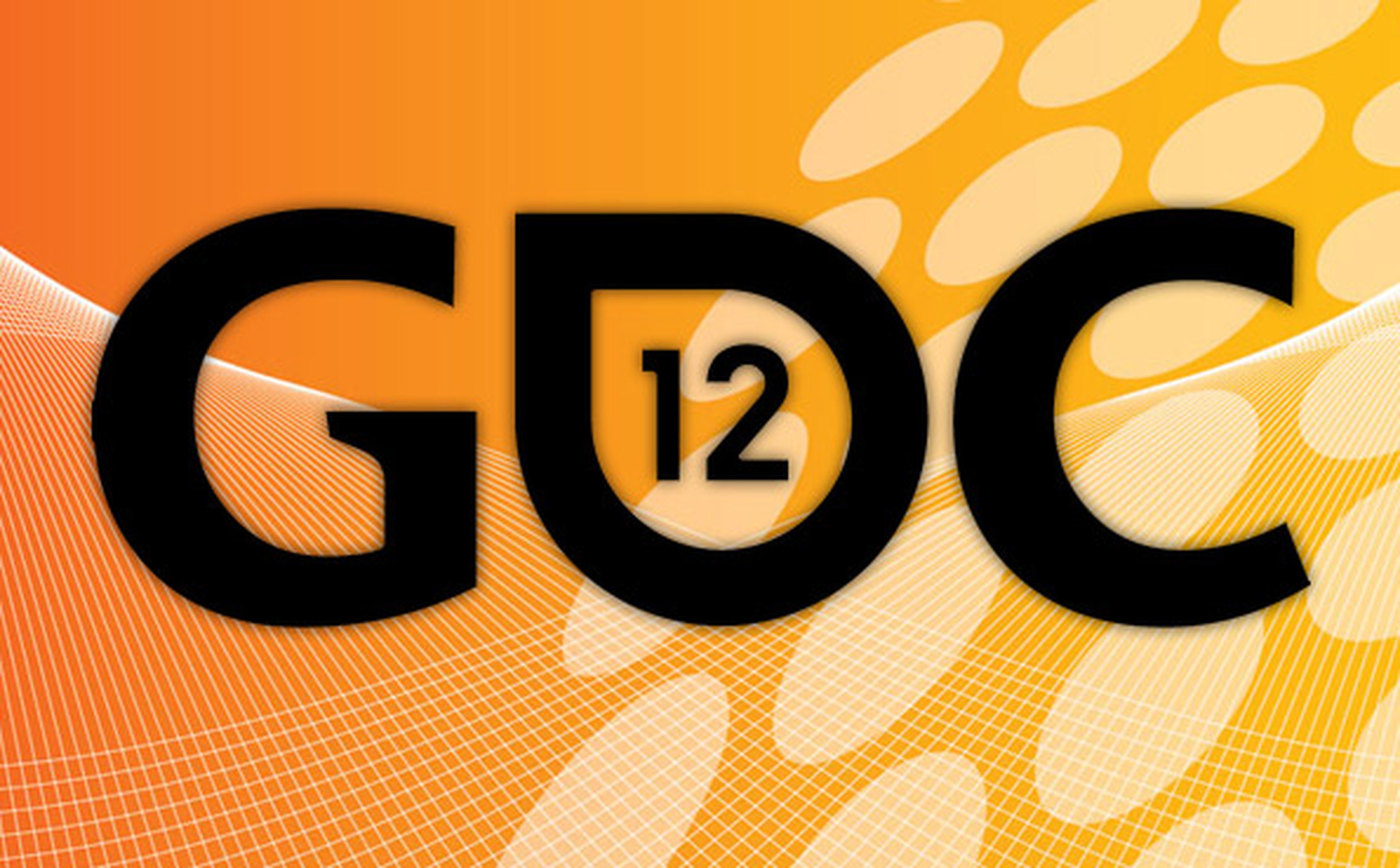 GDC 2012: la feria en números