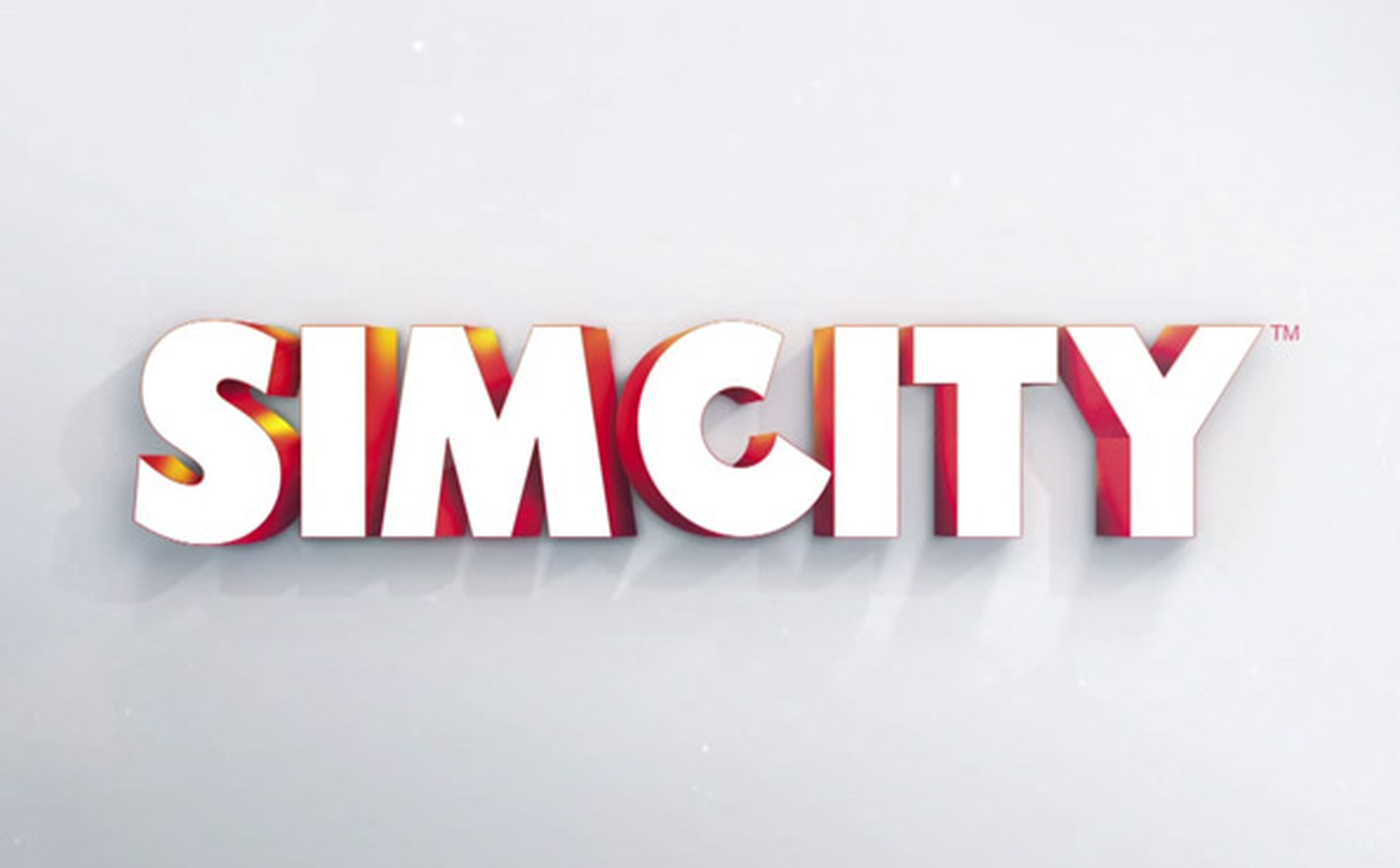 Camina por las ciudades de SimCity