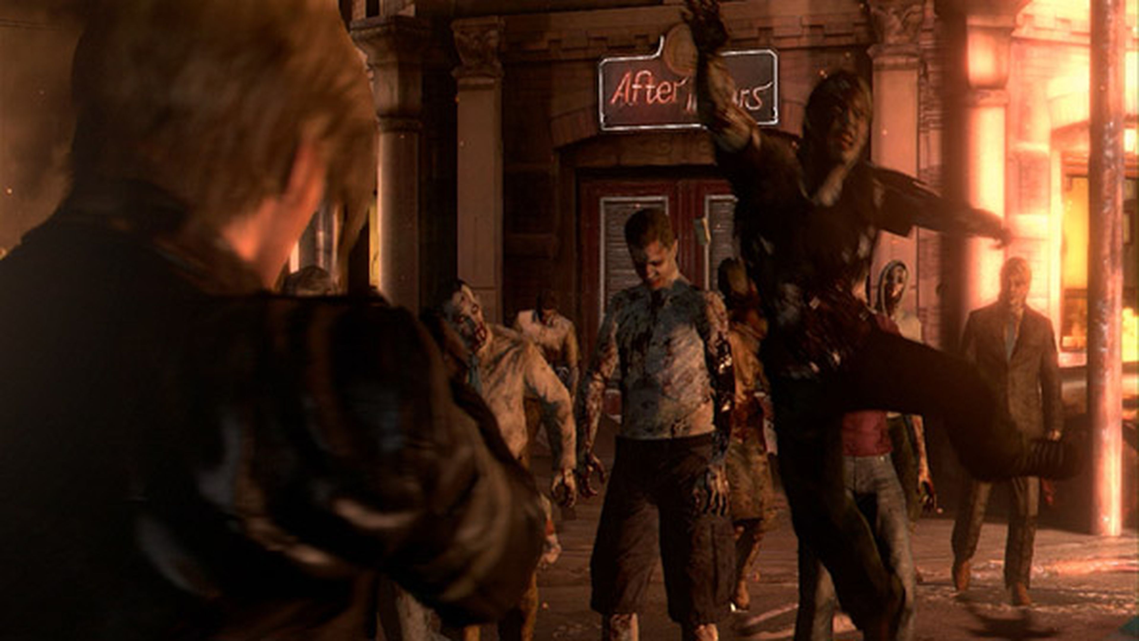 Resident Evil 6 bate récord de reservas