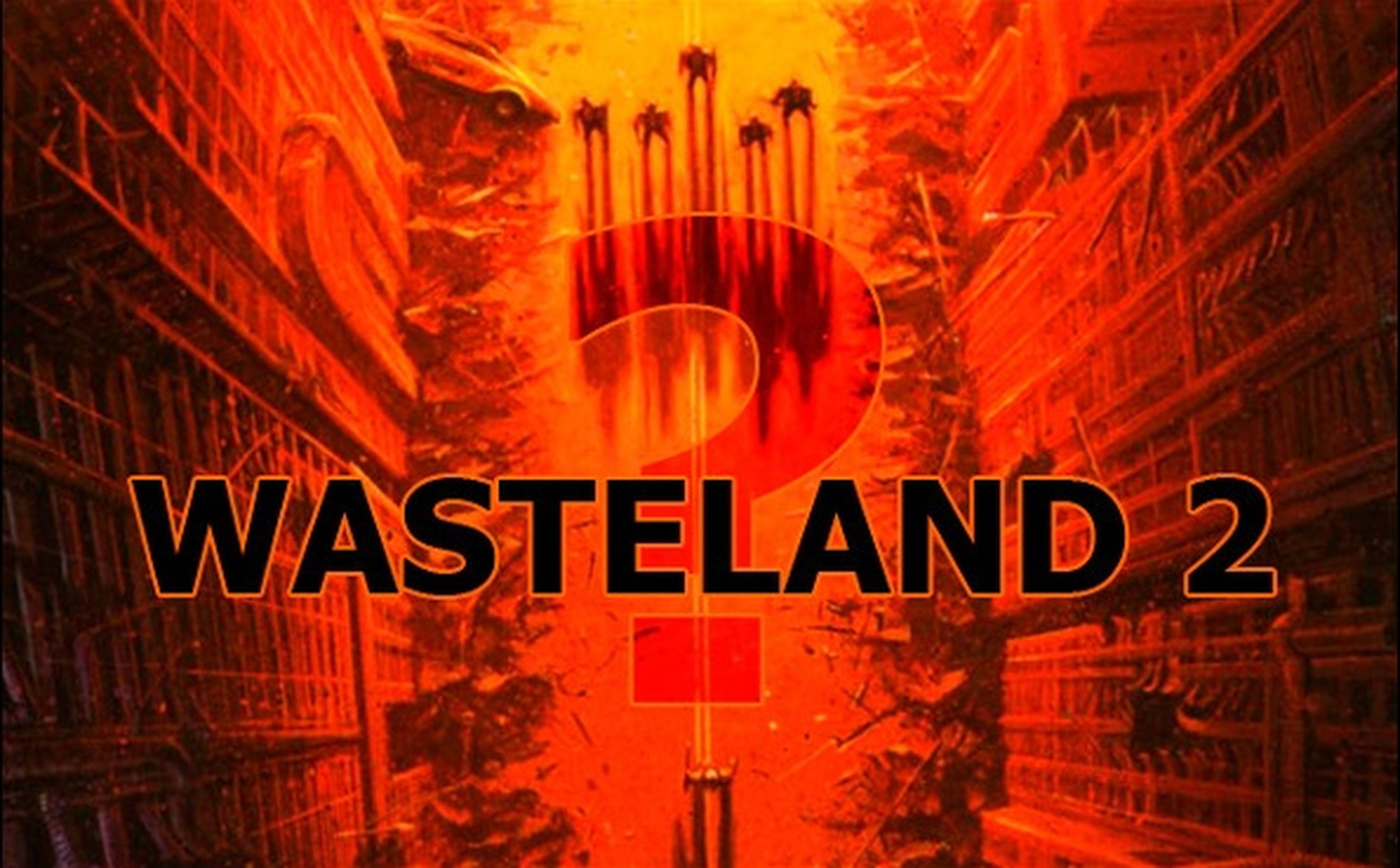 Wastelands 2 triunfa con su Kickstarter