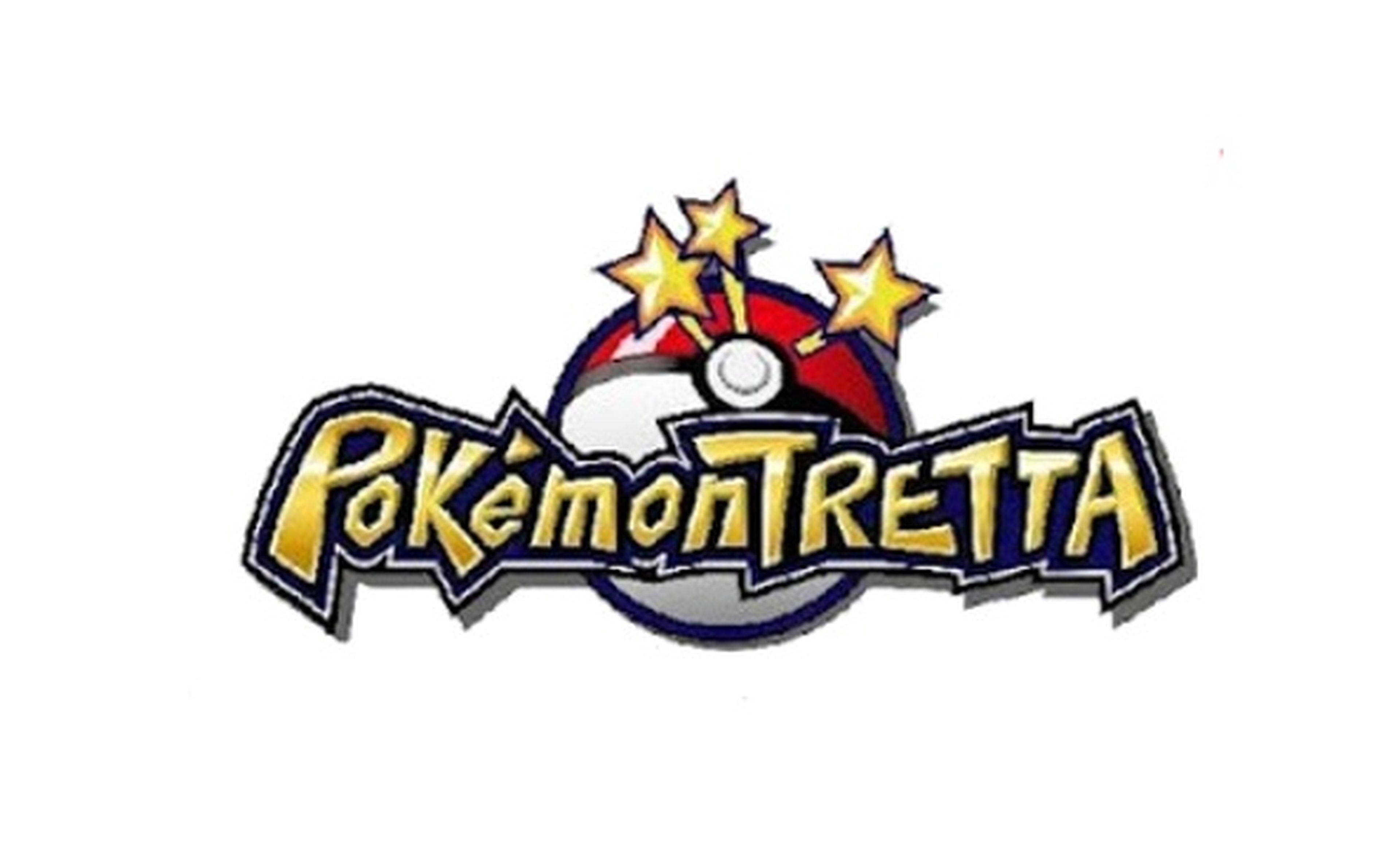 Pokémon TRETTA, un nuevo título por caer