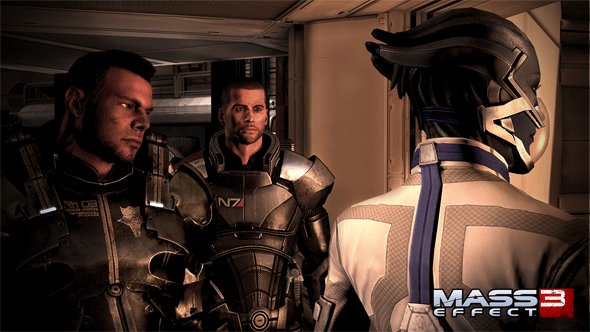 Mass Effect 3 y Resident Evil 6, la dispar influencia de los jugadores