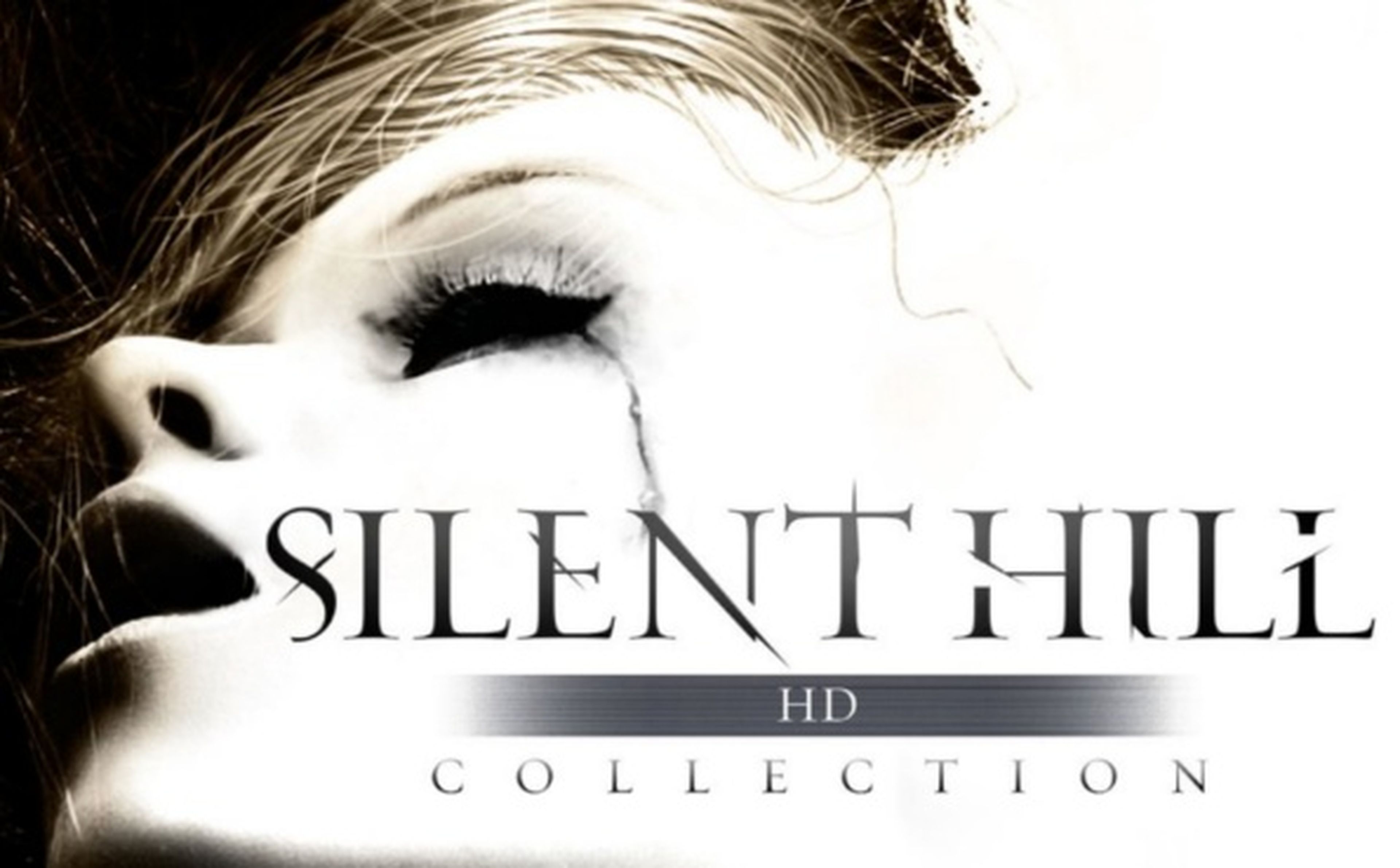 ¿Decepción con Silent Hill HD Collection?