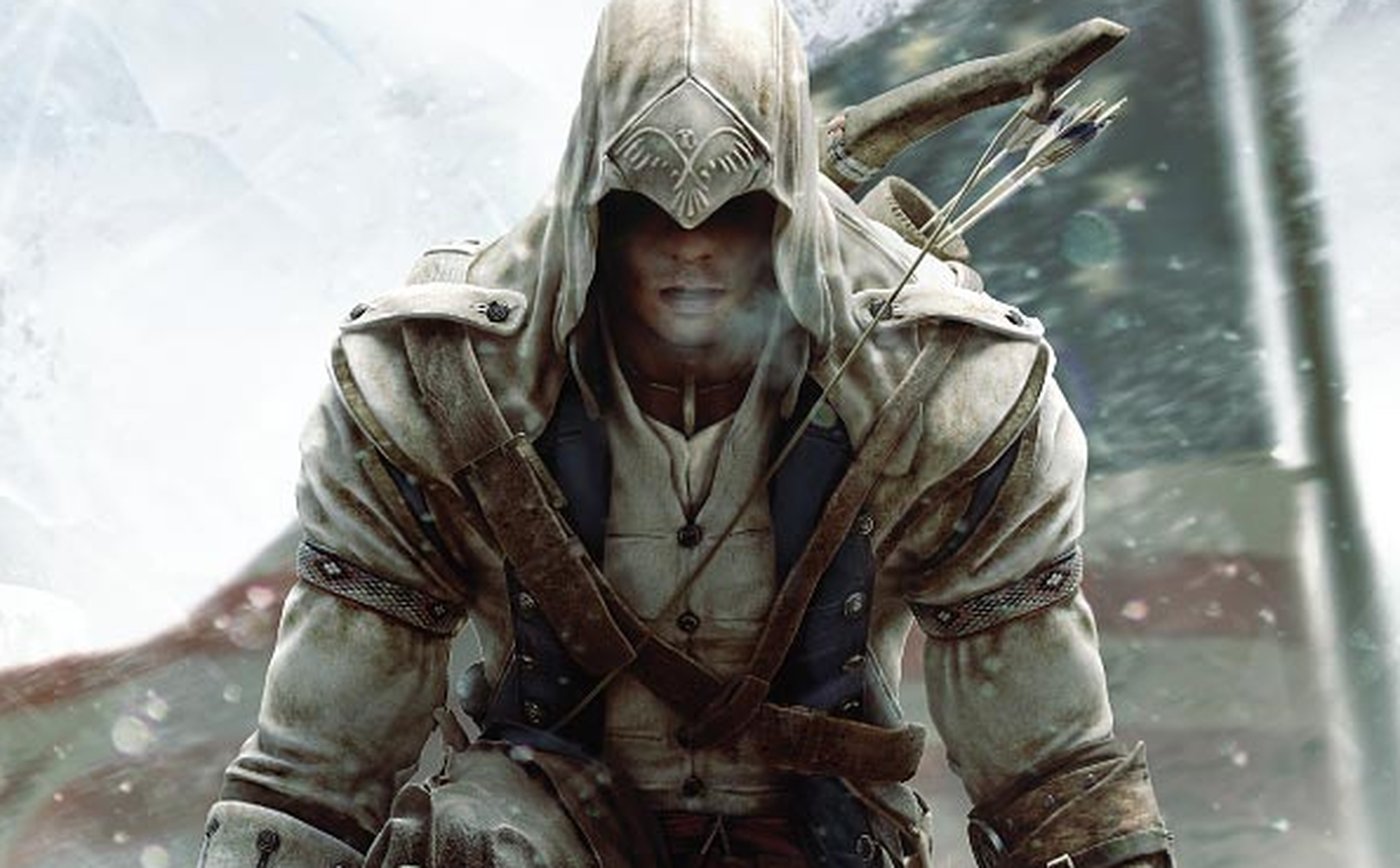 Avance de Assassin&#039;s Creed 3 en 360 y PS3