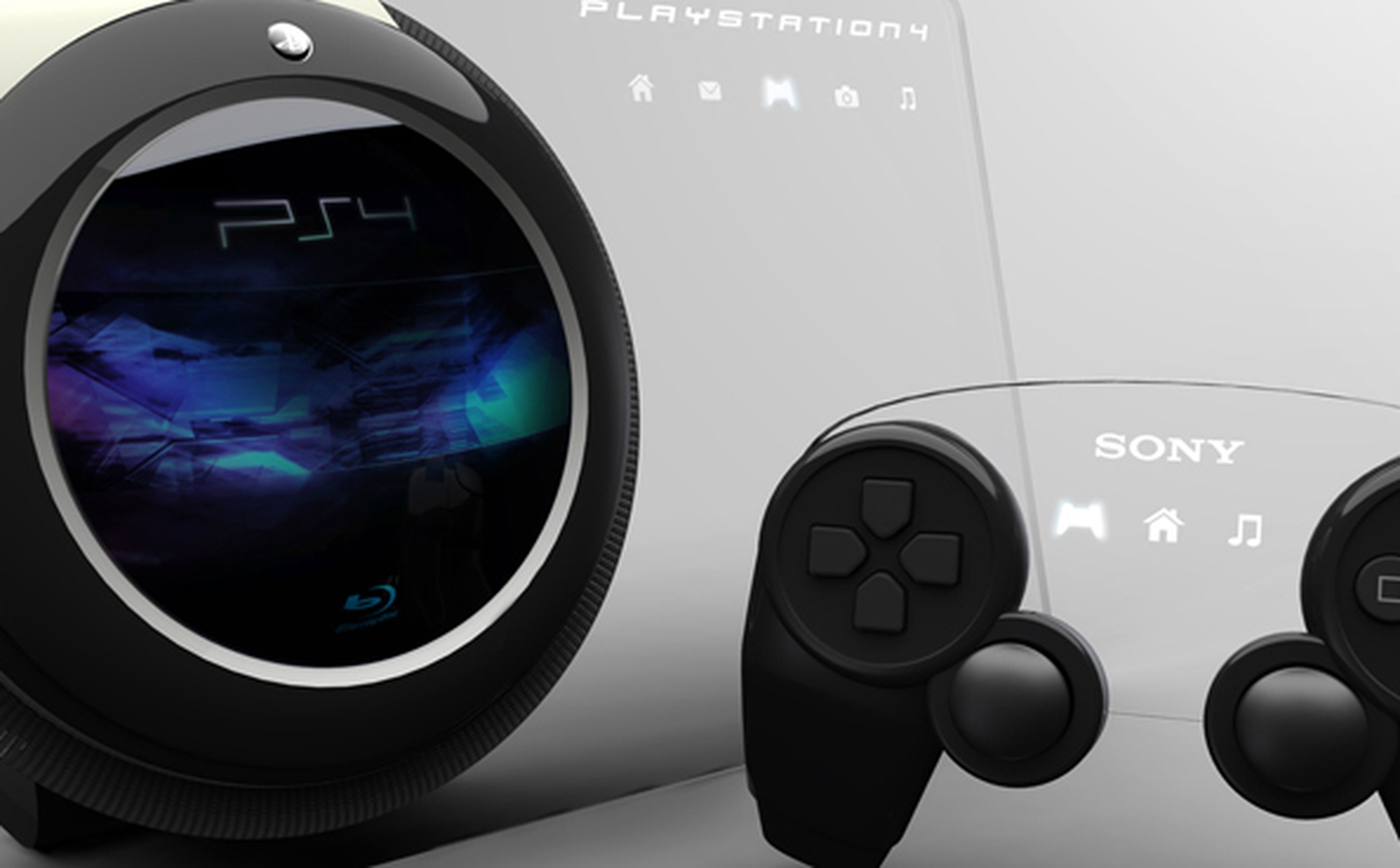 Orbis, la nueva PlayStation para 2013