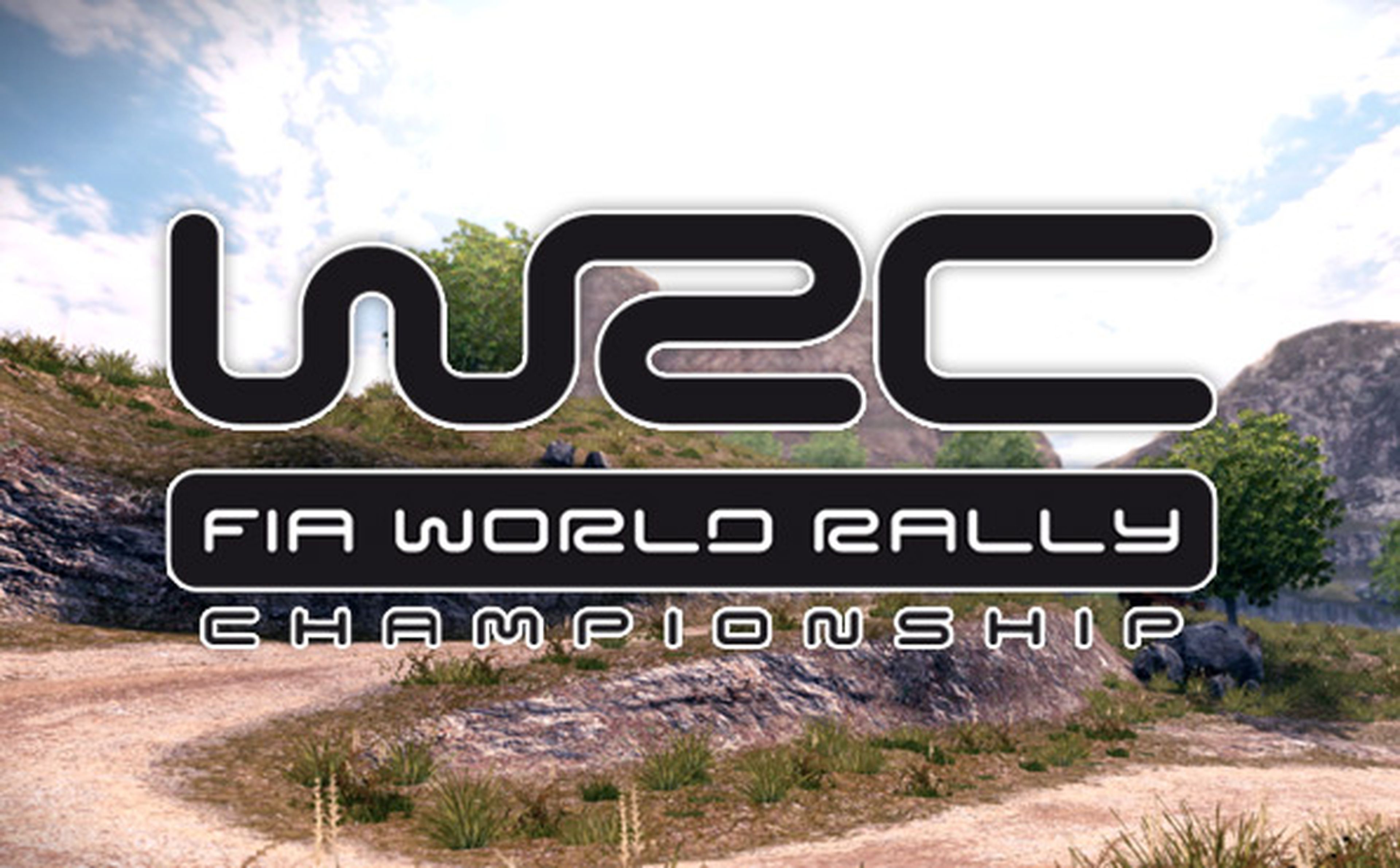 WRC 3 pisará el acelerador en octubre