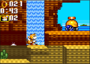 Análisis veloz de Sonic Triple Trouble