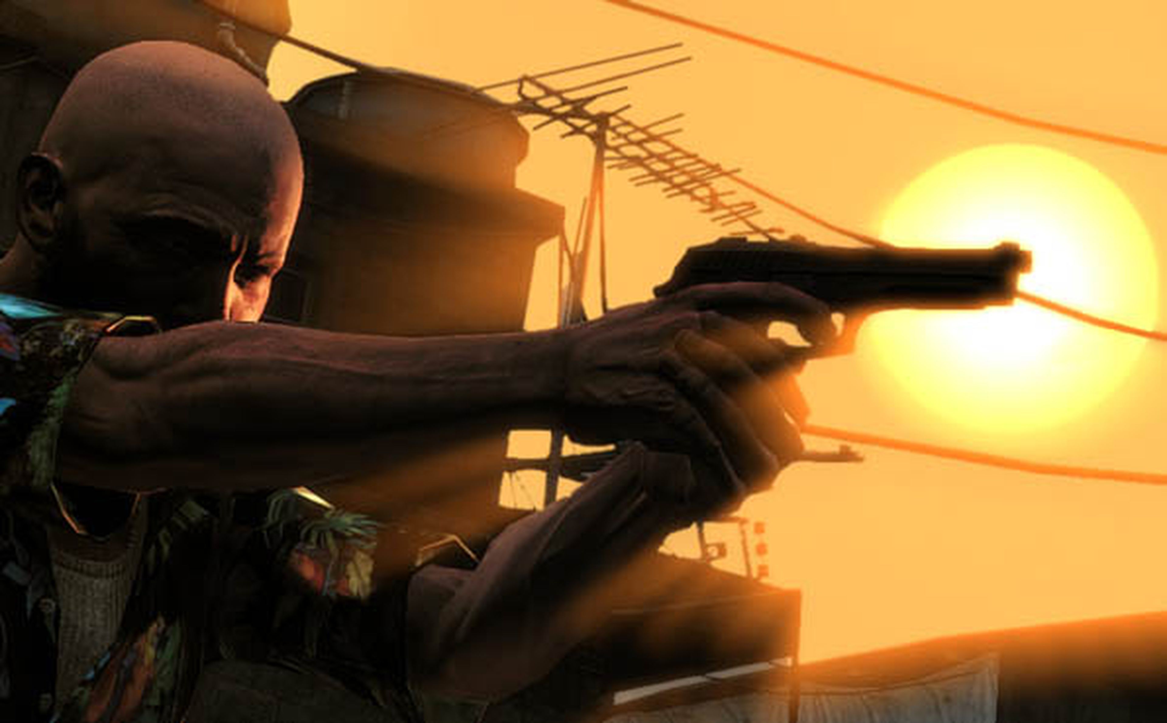 Remedy: &#039;Max Payne 3 es brillante&#039;
