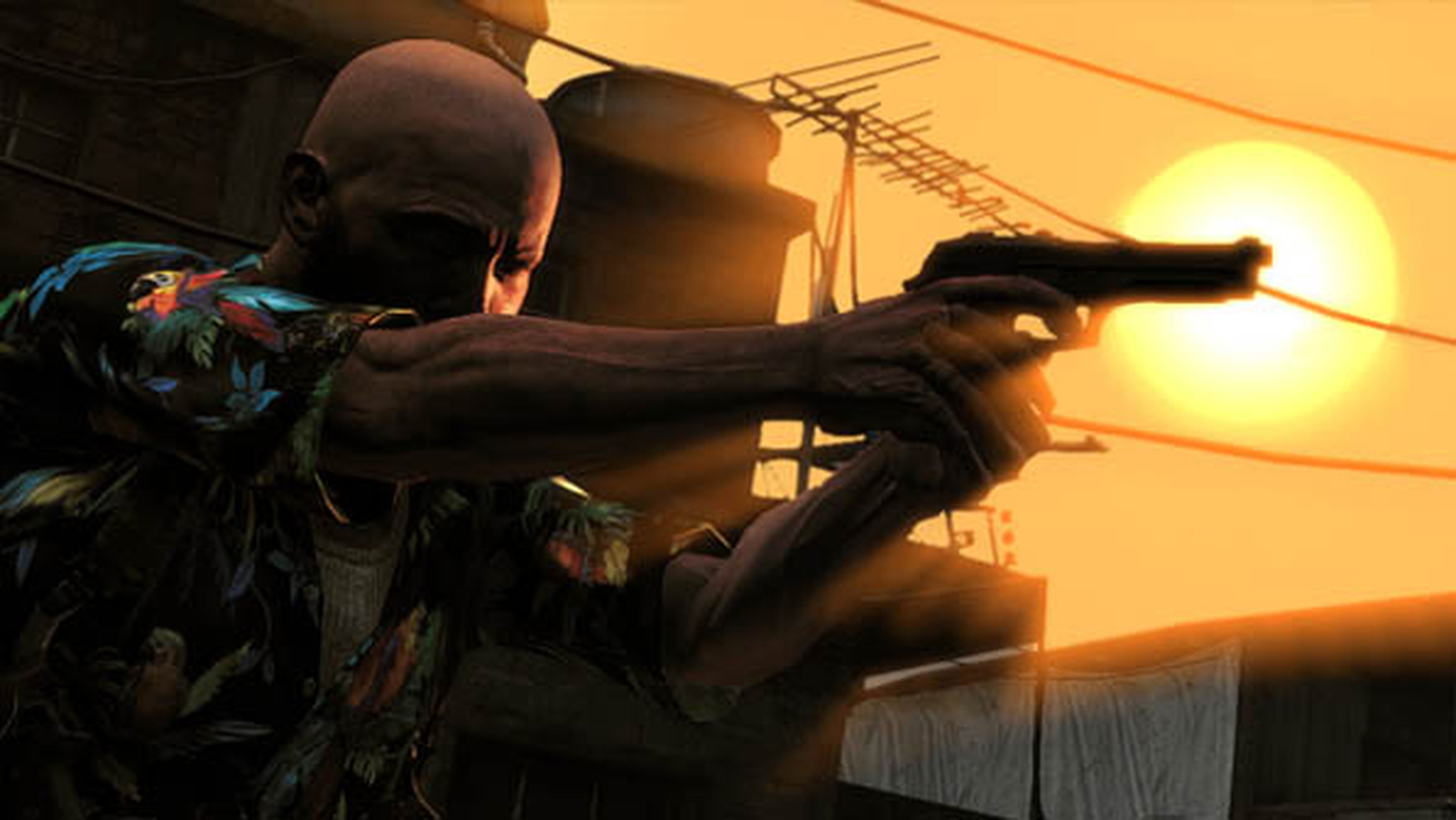 Remedy: 'Max Payne 3 es brillante'