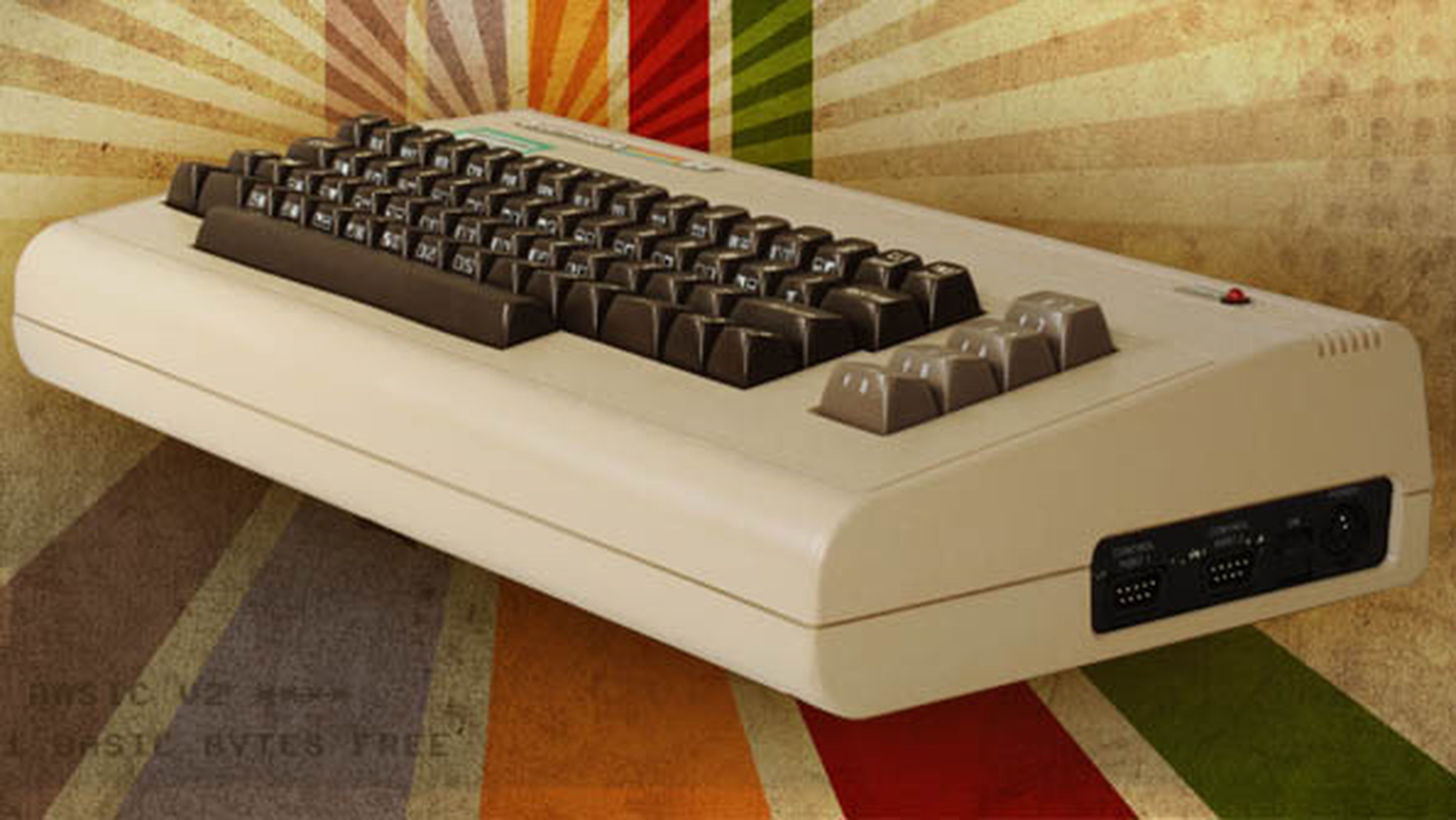 Fallece el fundador de Commodore
