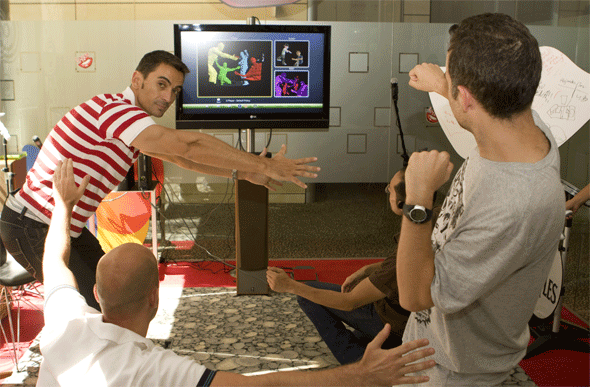 ¿Qué pasó con… Kinect y Move?