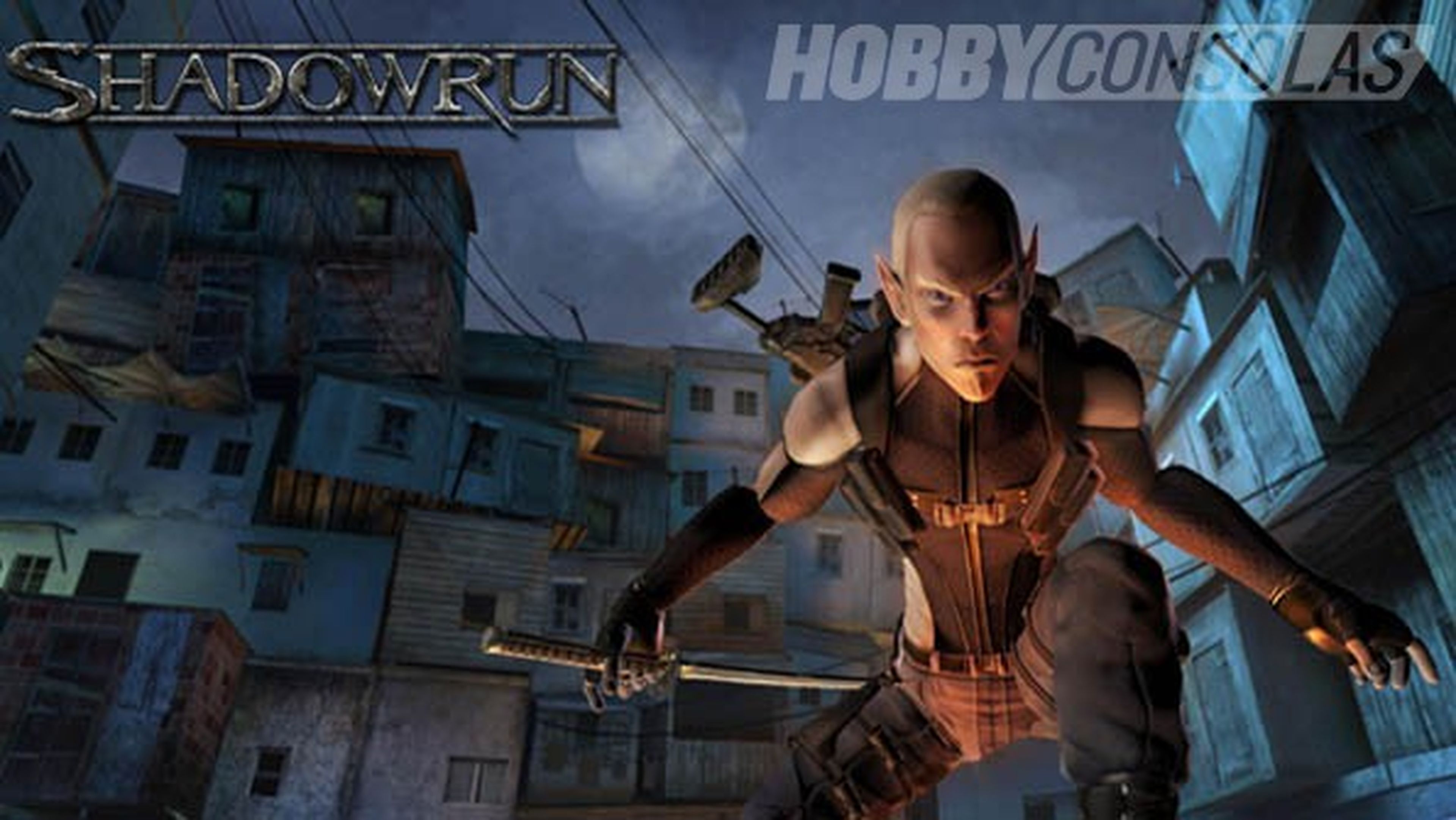 Shadowrun Returns recauda 1,1 millones