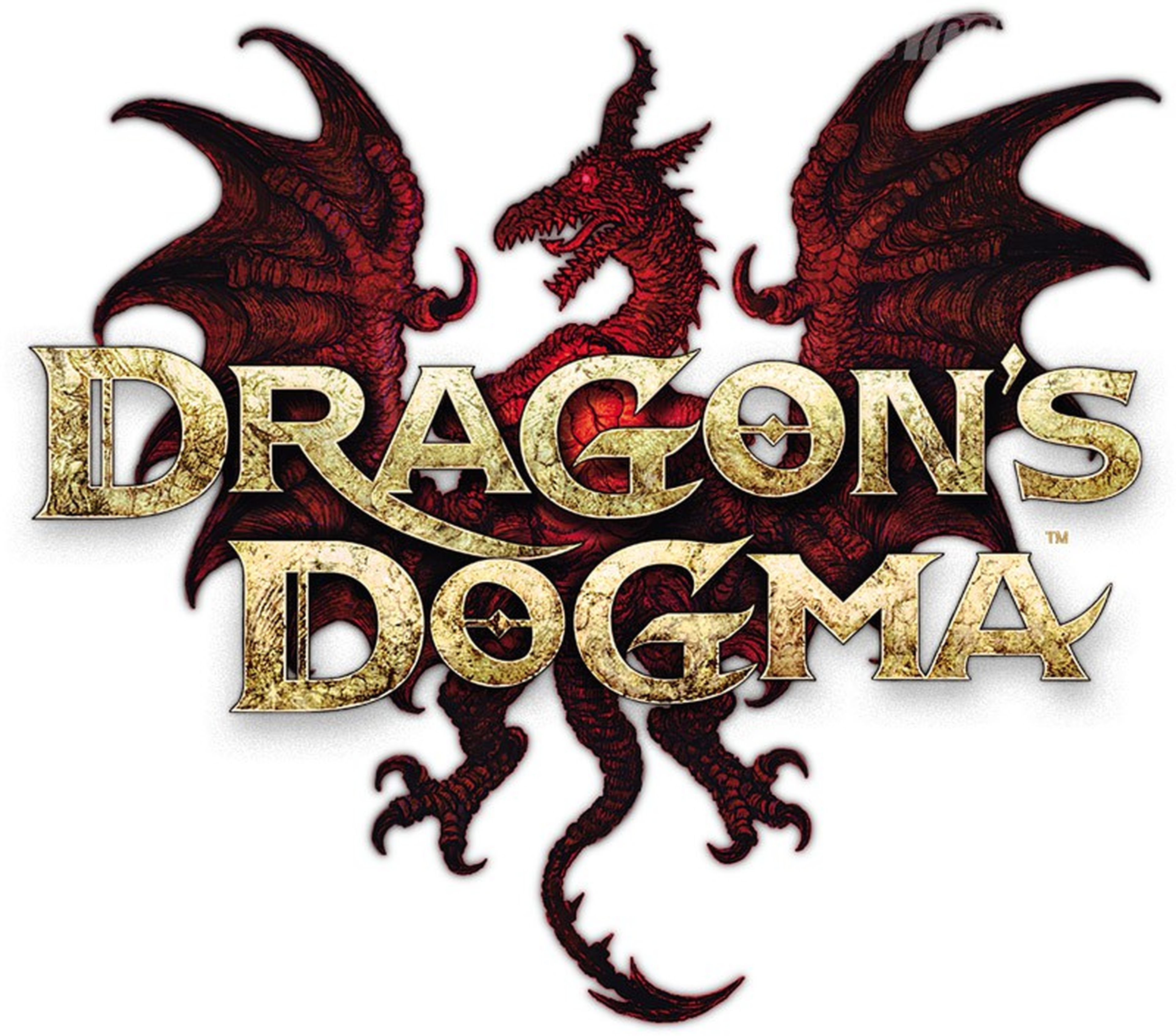 Dragon's Dogma, avance de magia y espada