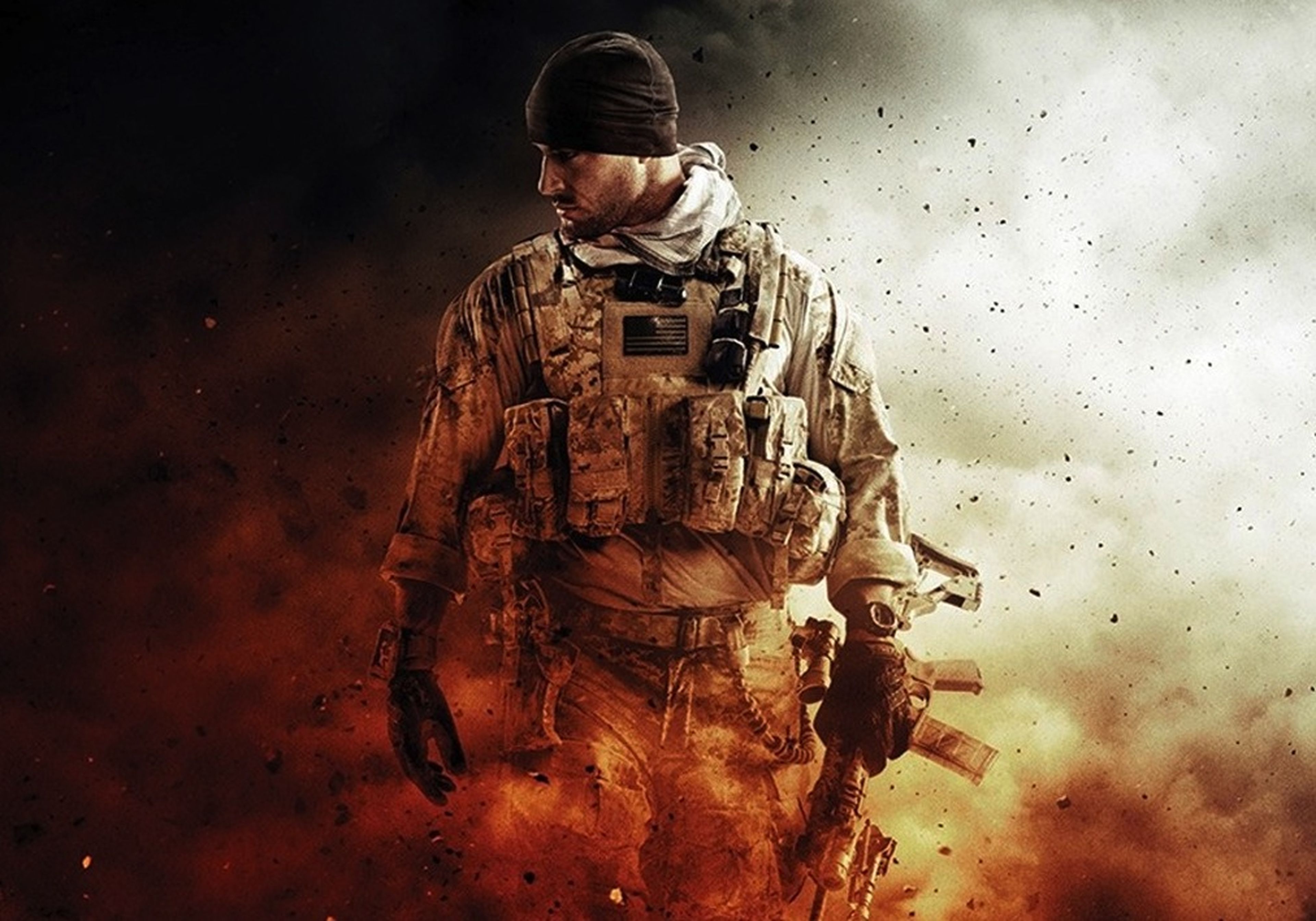 Vídeo gameplay de Medal of Honor Warfighter
