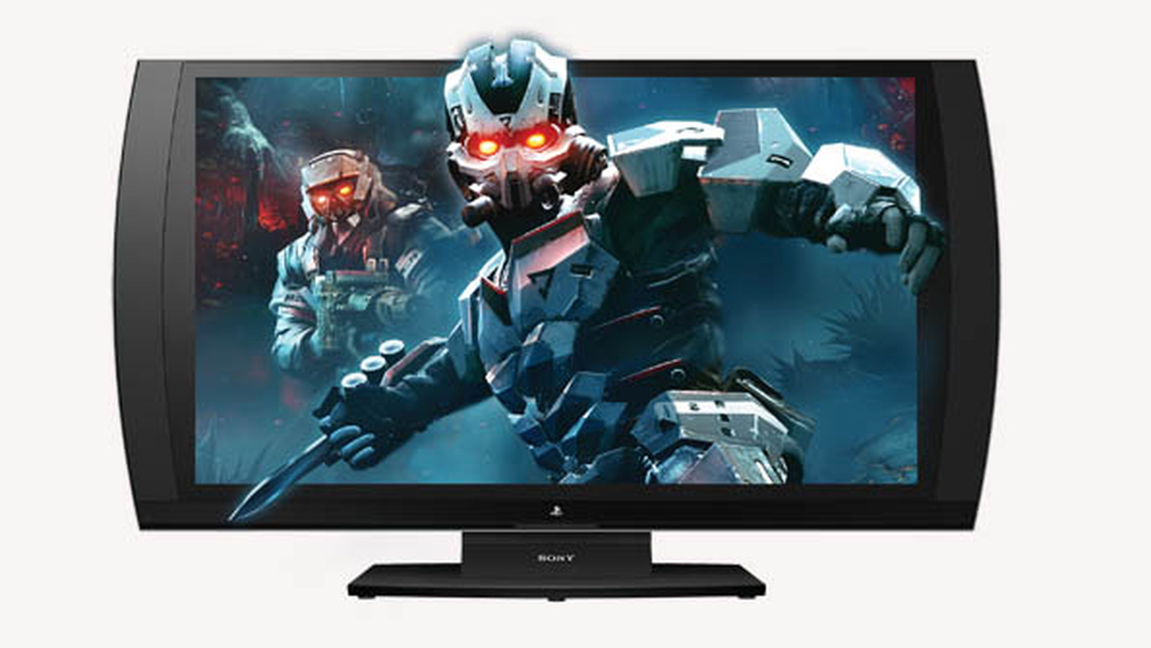 PlayStation 3D TV con precio y a la venta