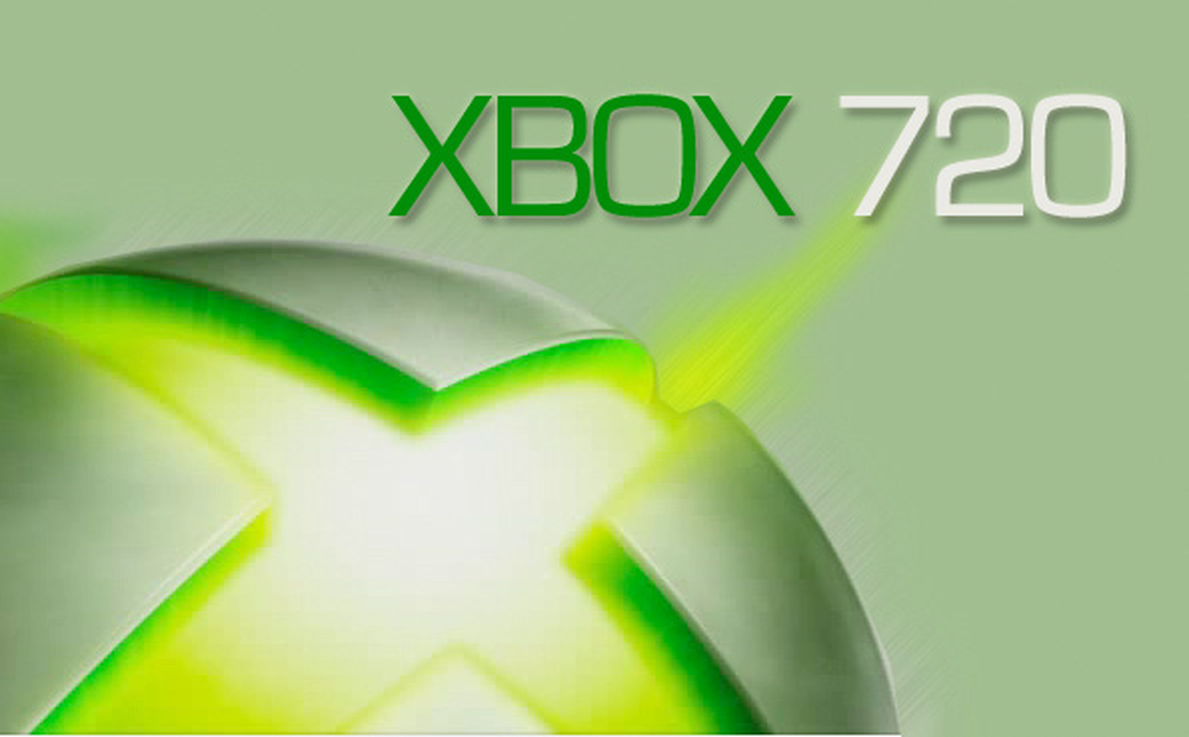 Bajan las ventas y ¿llega Xbox 720?