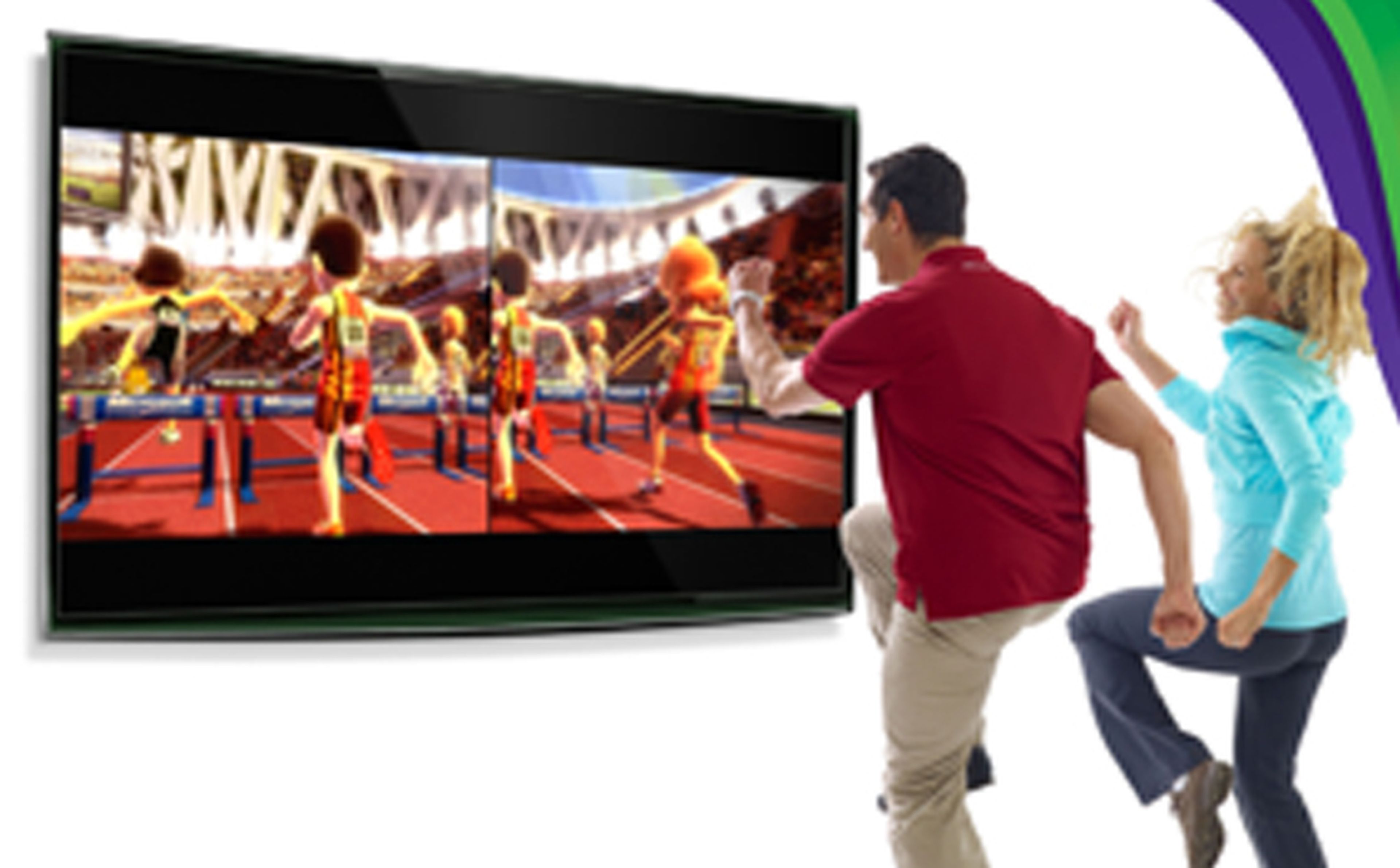Fitness Kinect: juegos para hacer ejercicio