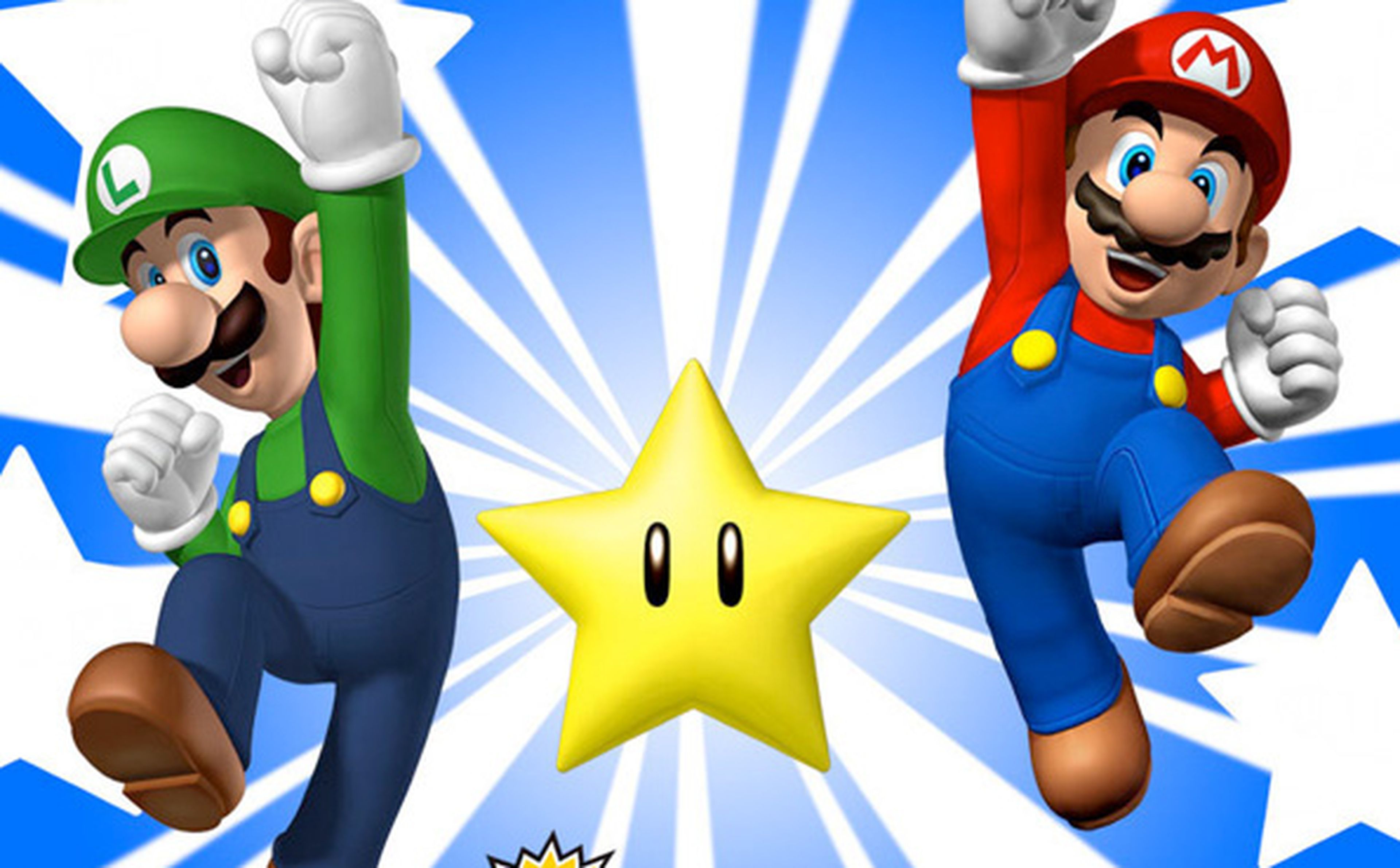 ¡Anunciado New Super Mario Bros. 2!