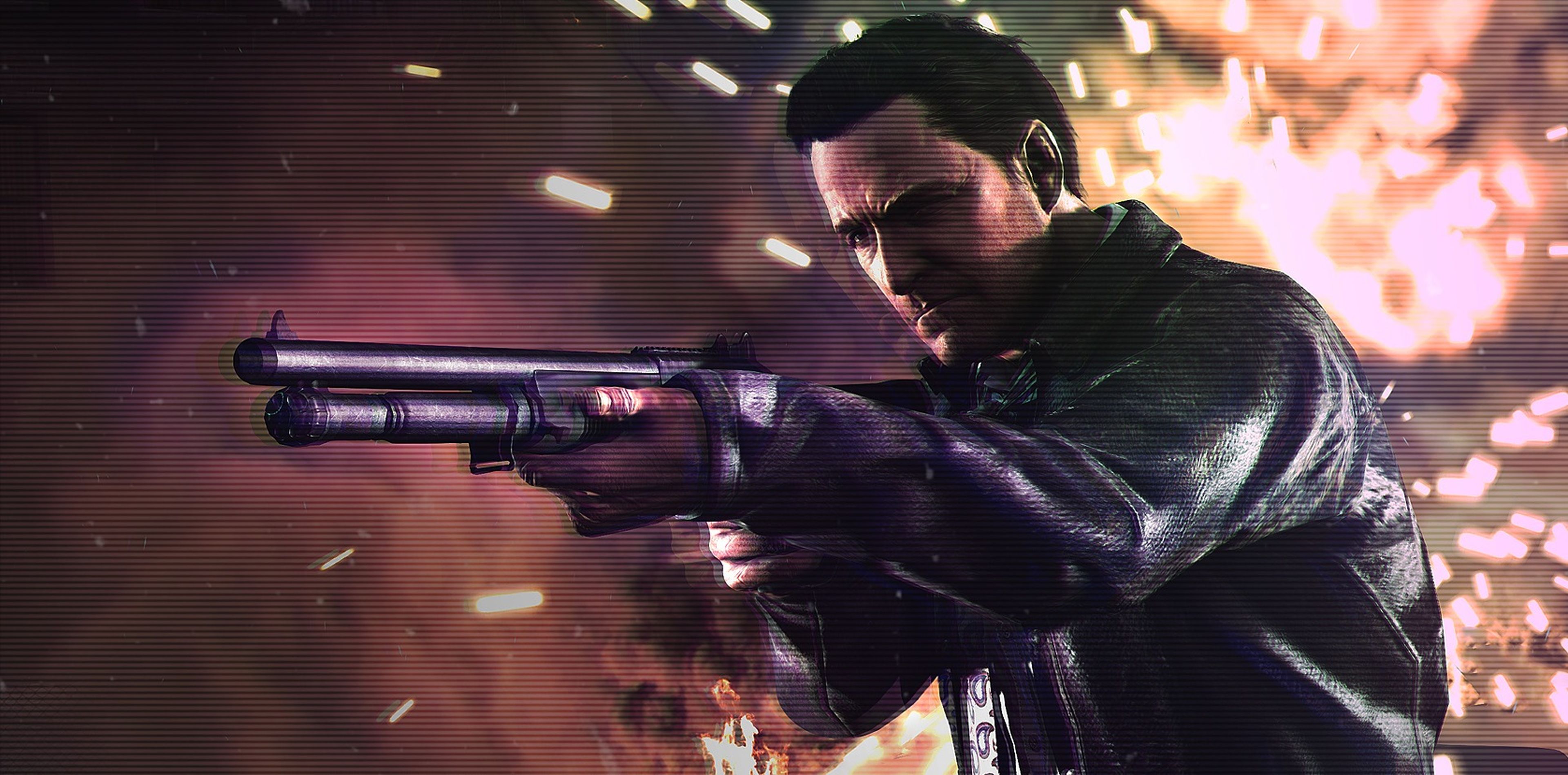 Spot oficial de Max Payne 3