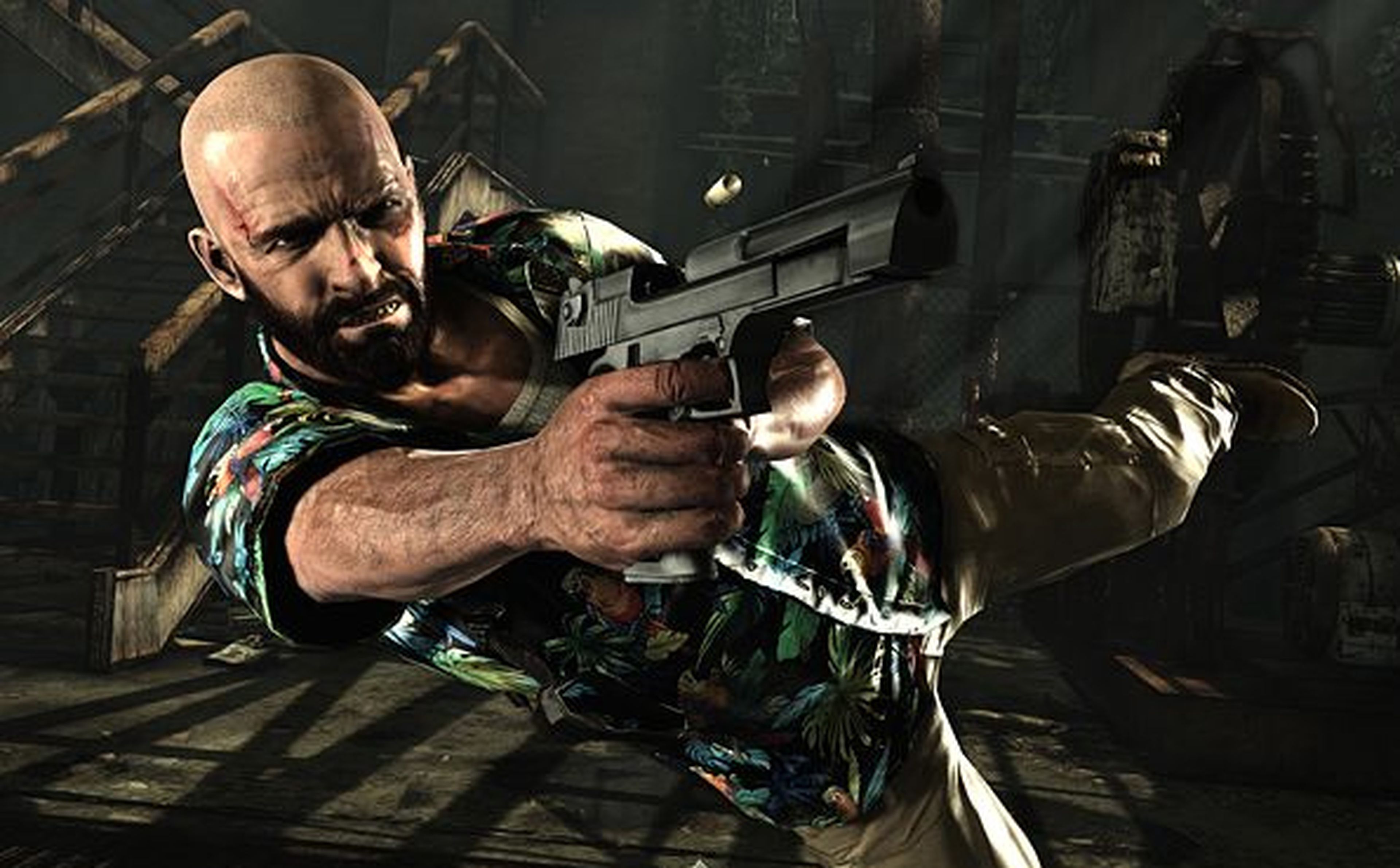Requisitos de Max Payne 3 en PC
