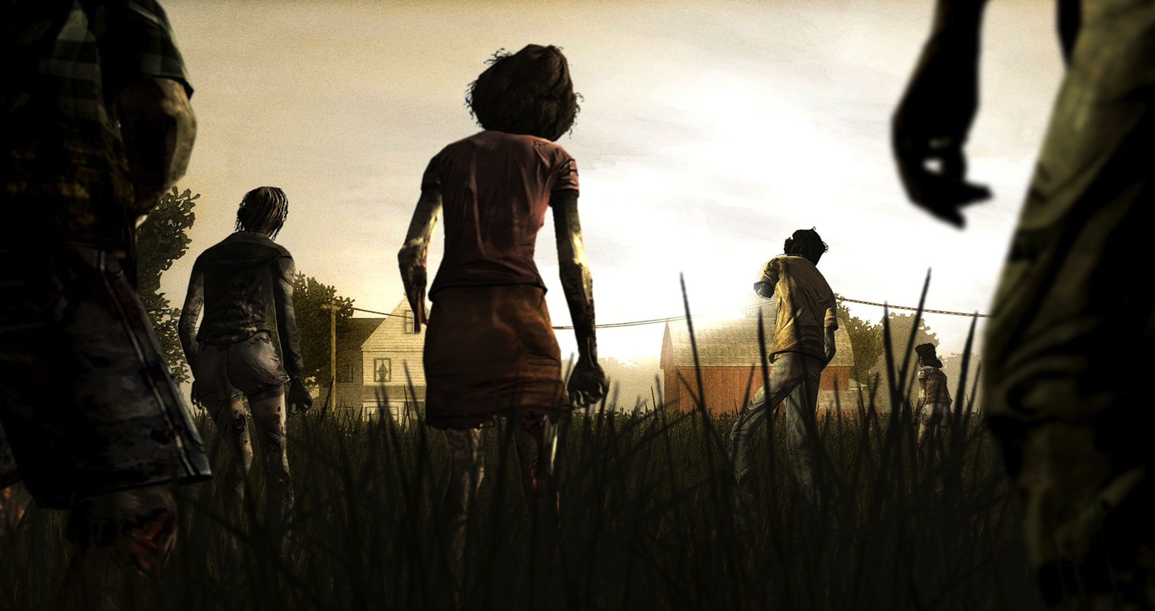 Precios de The Walking Dead en PS3