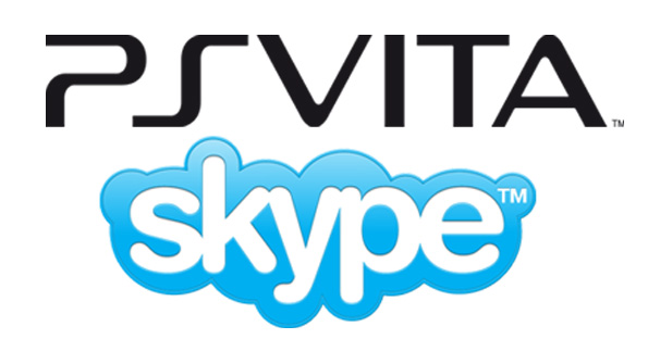 Ps store vita skype