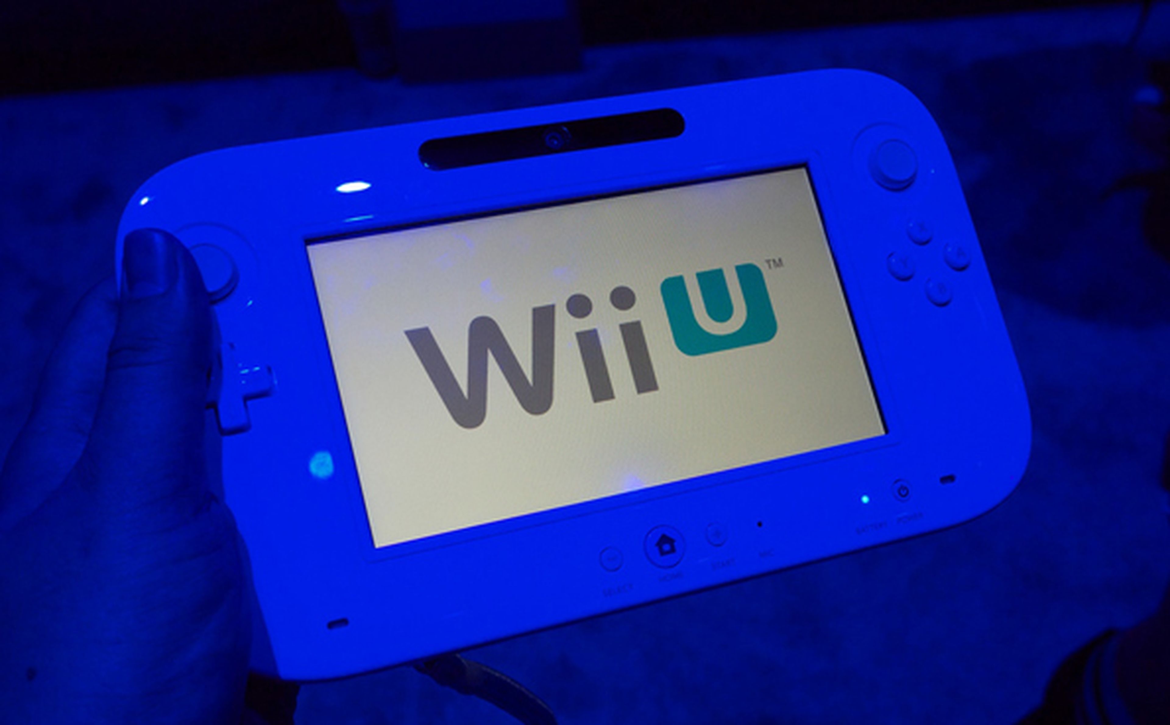 6 millones de Wii U para marzo 2013