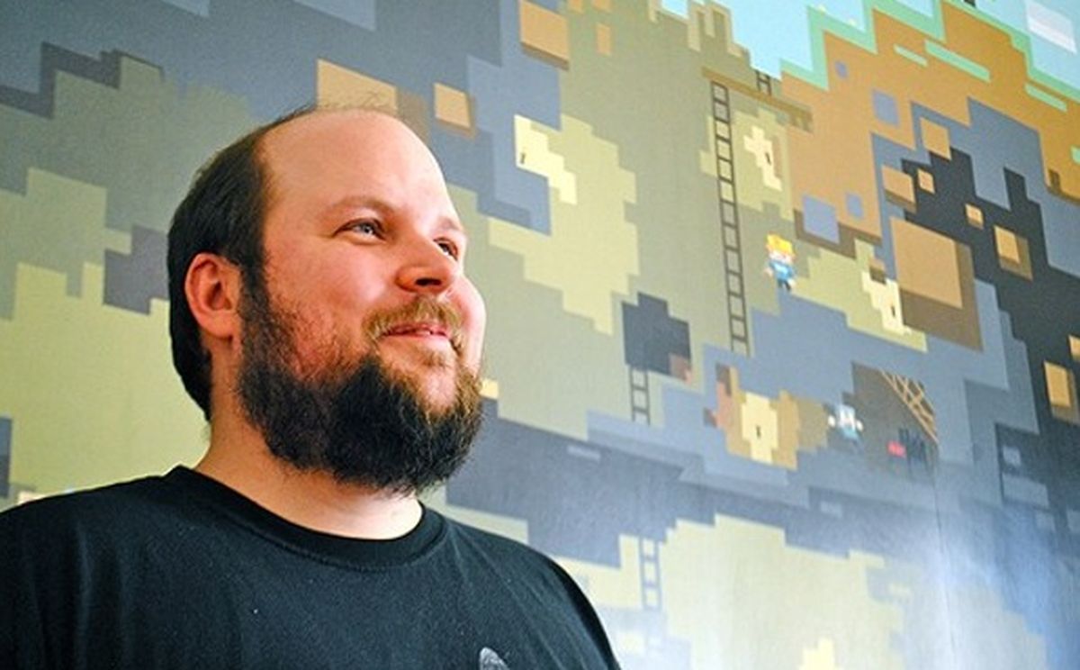 Notch explota ante el EA Indie Bundle
