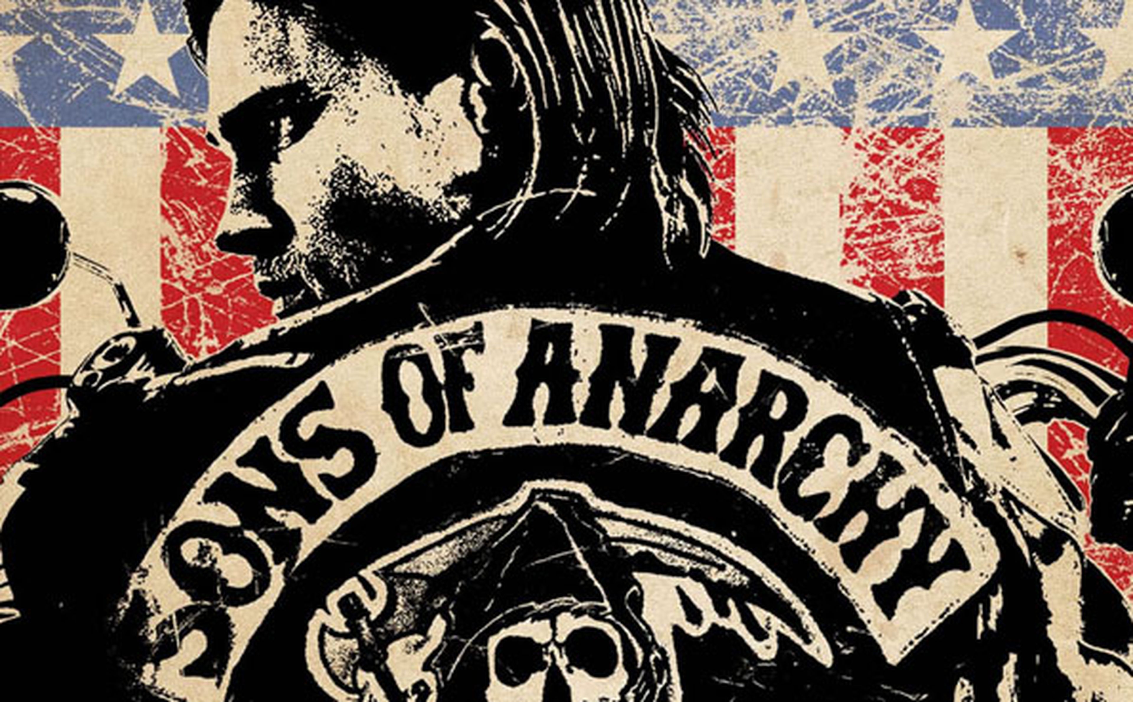 Sons of Anarchy llegará a consolas
