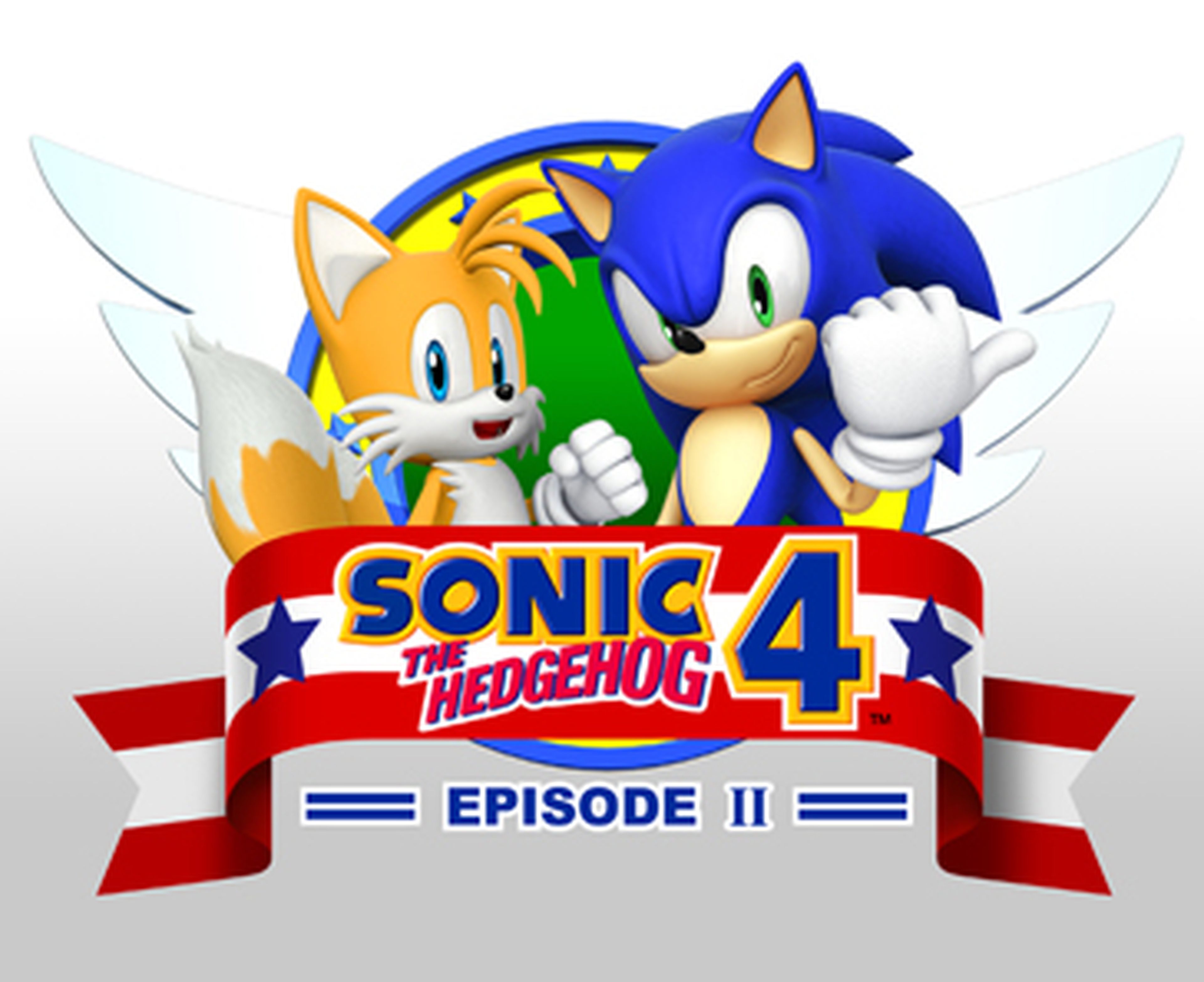 Análisis de Sonic 4 Episode II