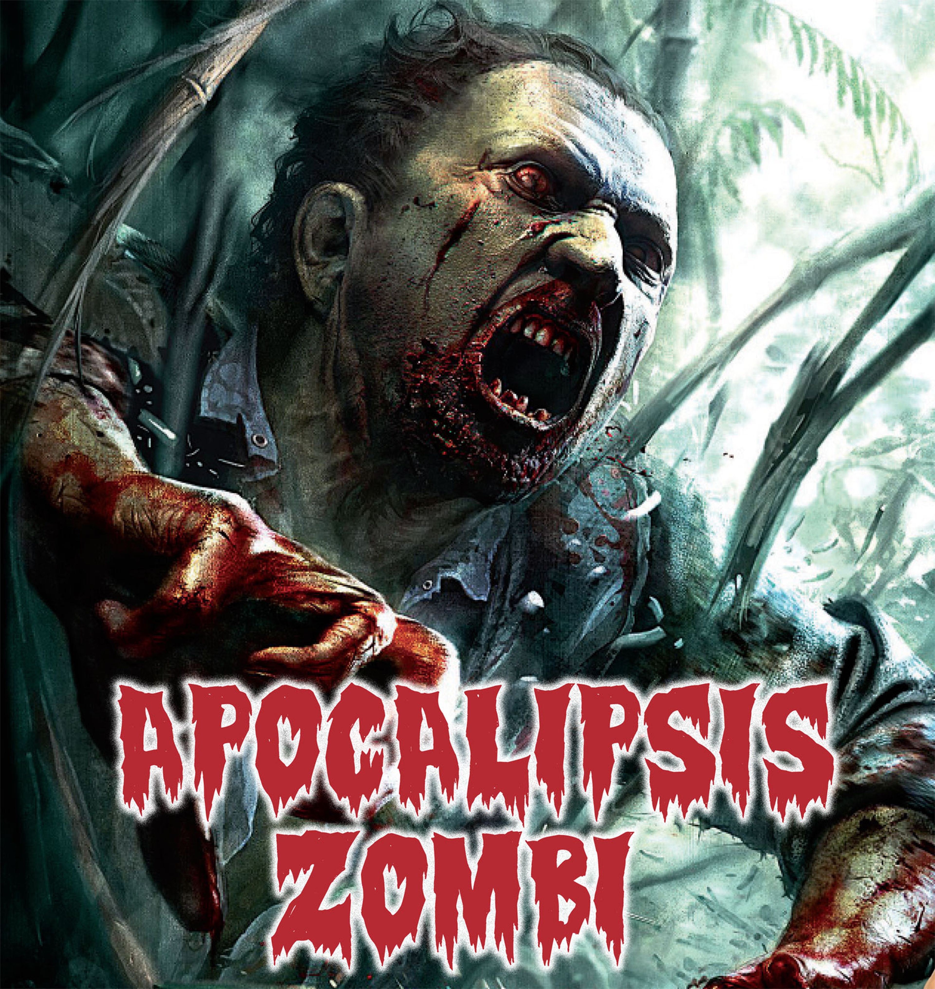 Juegos de zombis en PS3