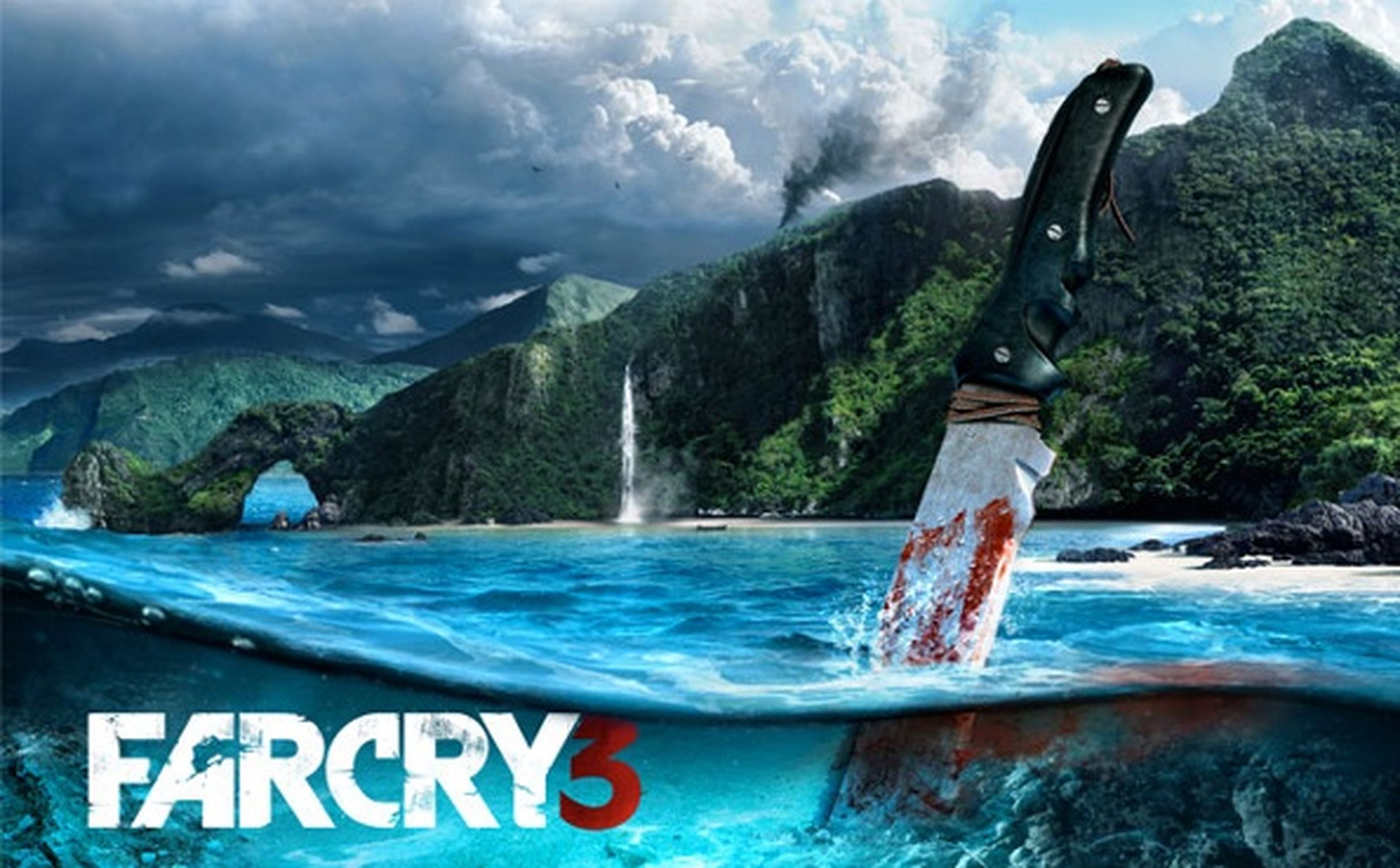 La beta de Far Cry 3, en verano