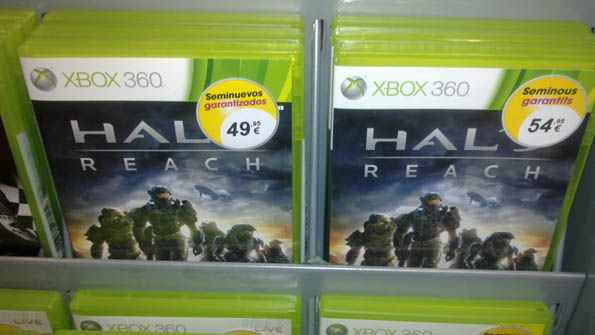 Michael Pachter defiende la segunda mano