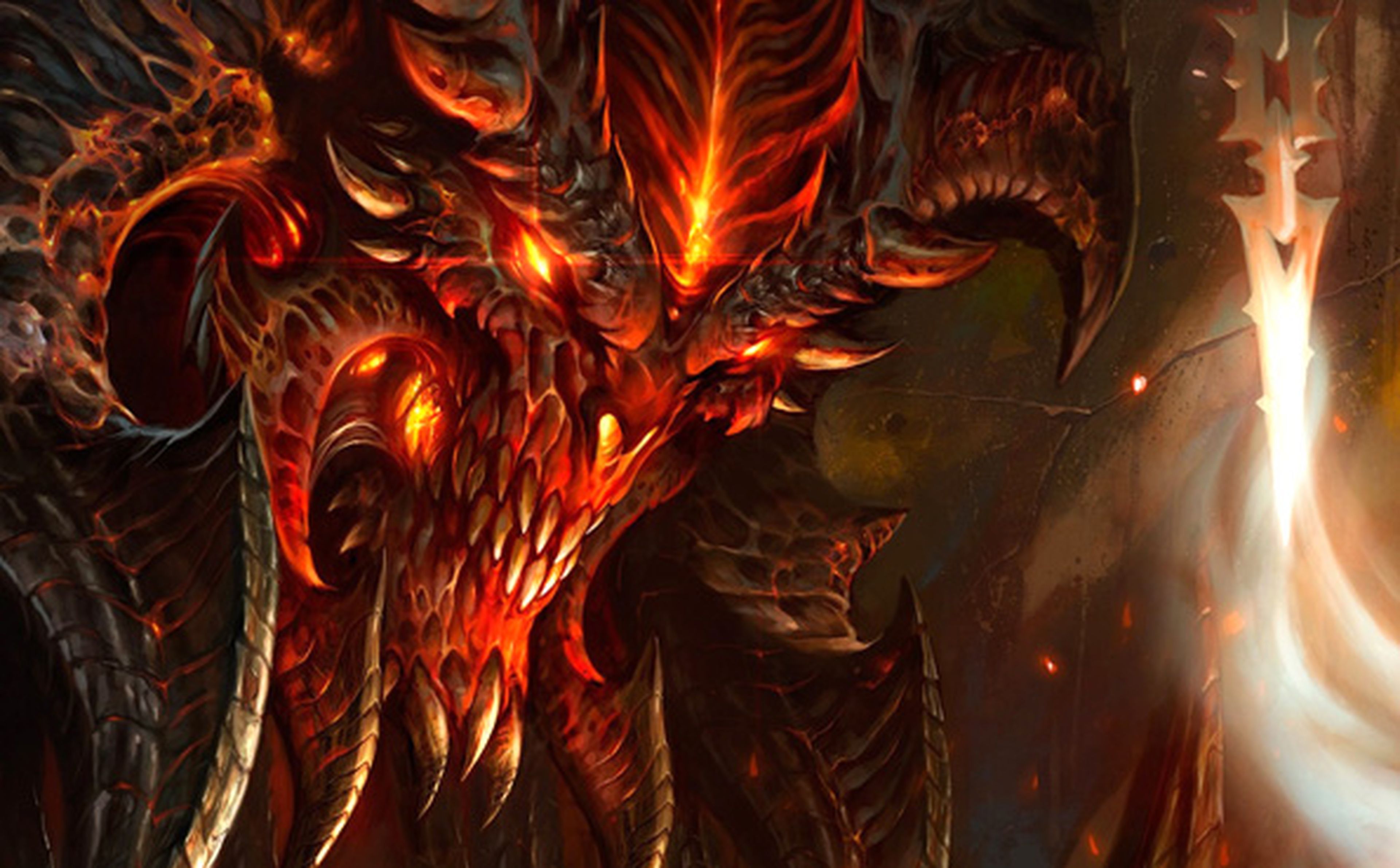 Analizamos Diablo 3 y su infierno
